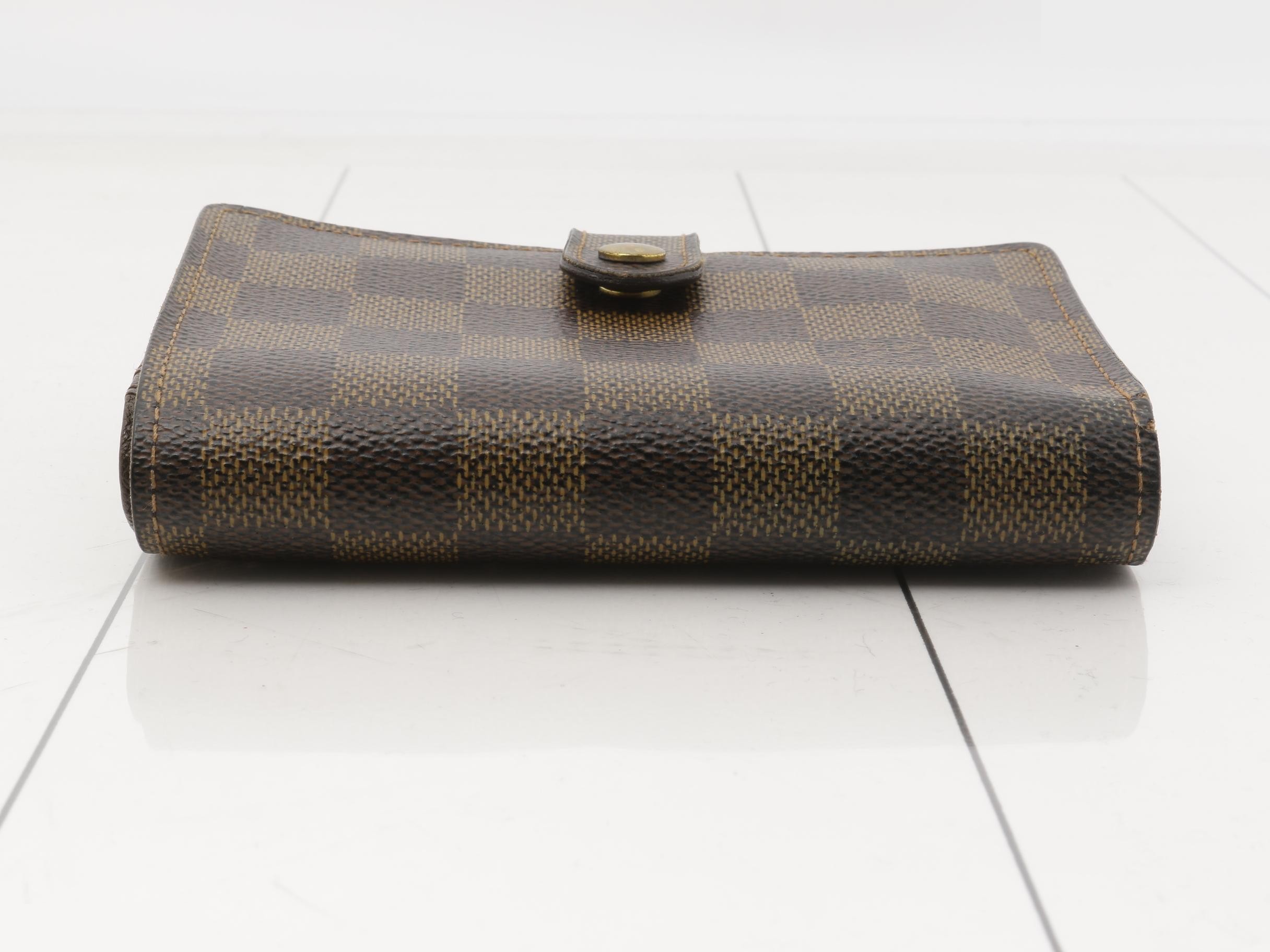 Portefeuille Viennois — view 3
