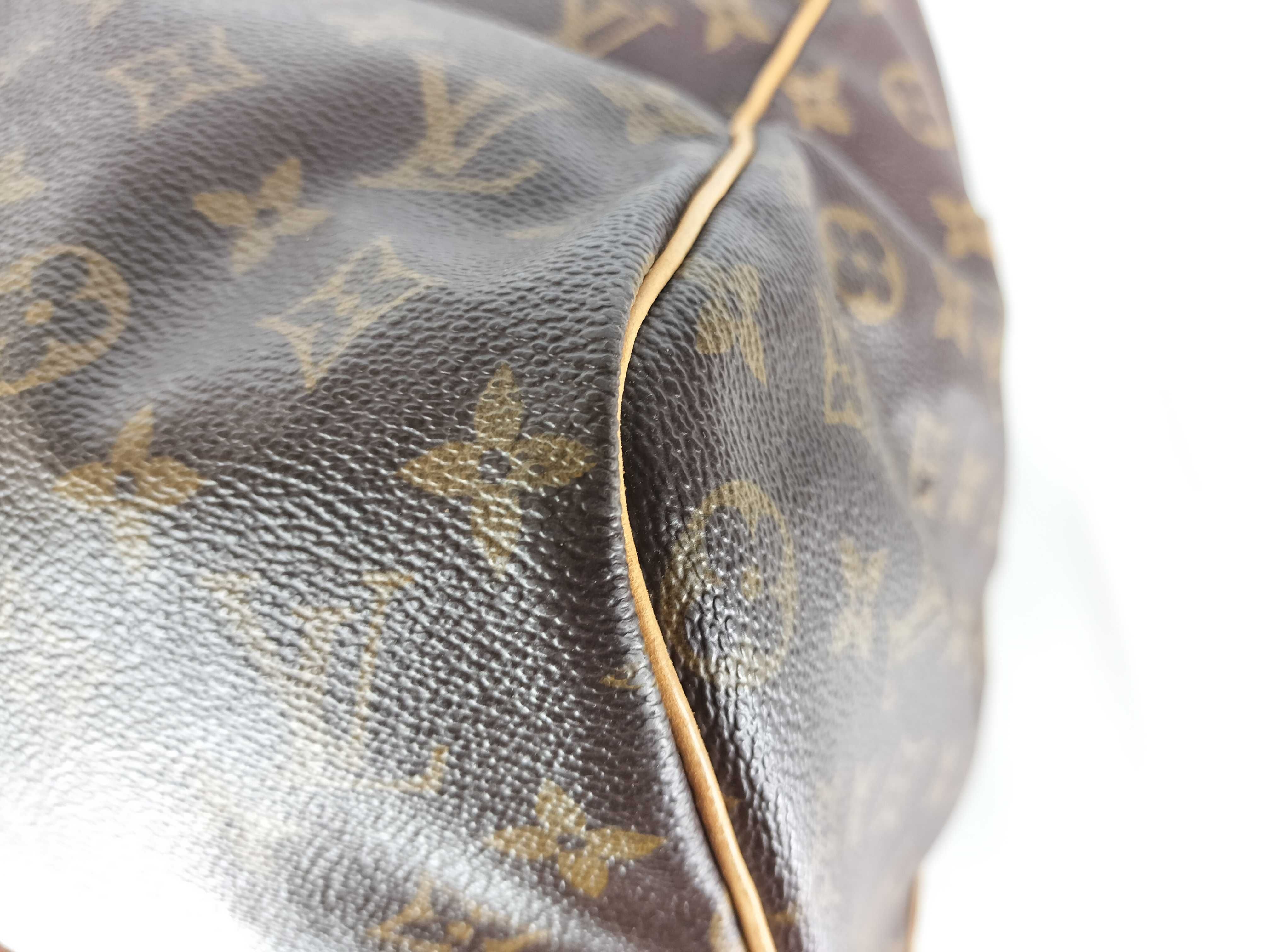 Monogram M41428 Keepall 45TH8904 Boston Bag — view 11