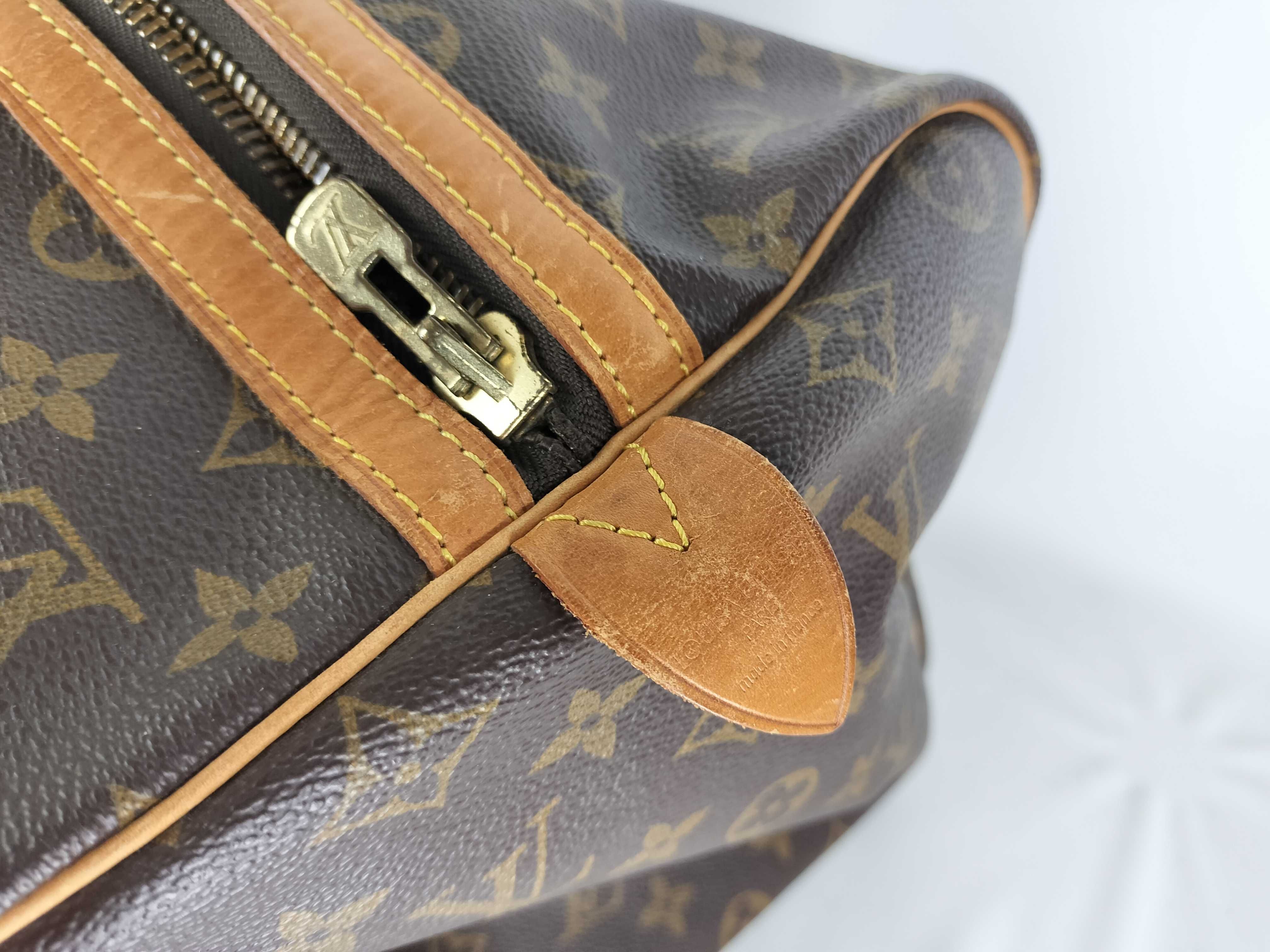Monogram M41428 Keepall 45TH8904 Boston Bag — view 4