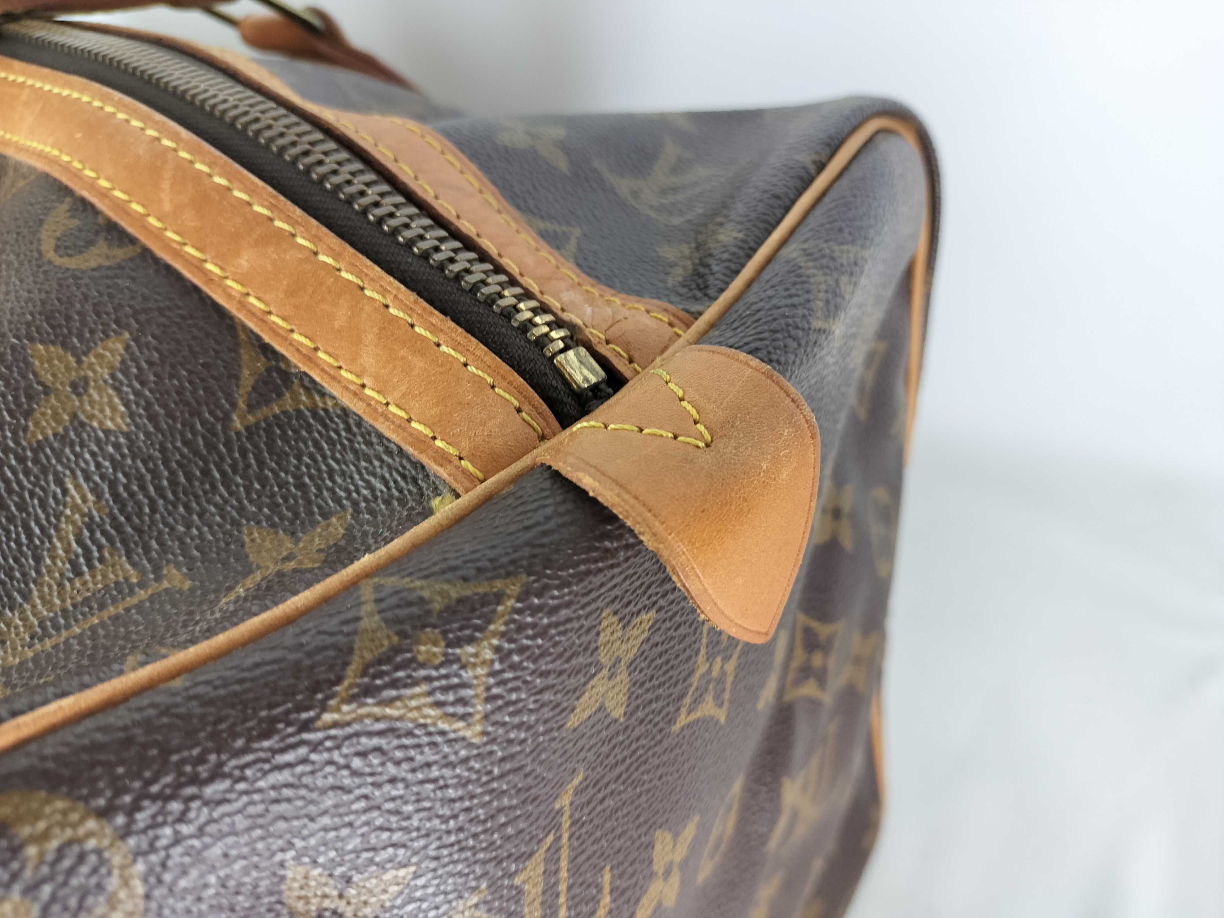 Monogram M41428 Keepall 45TH8904 Boston Bag — view 5