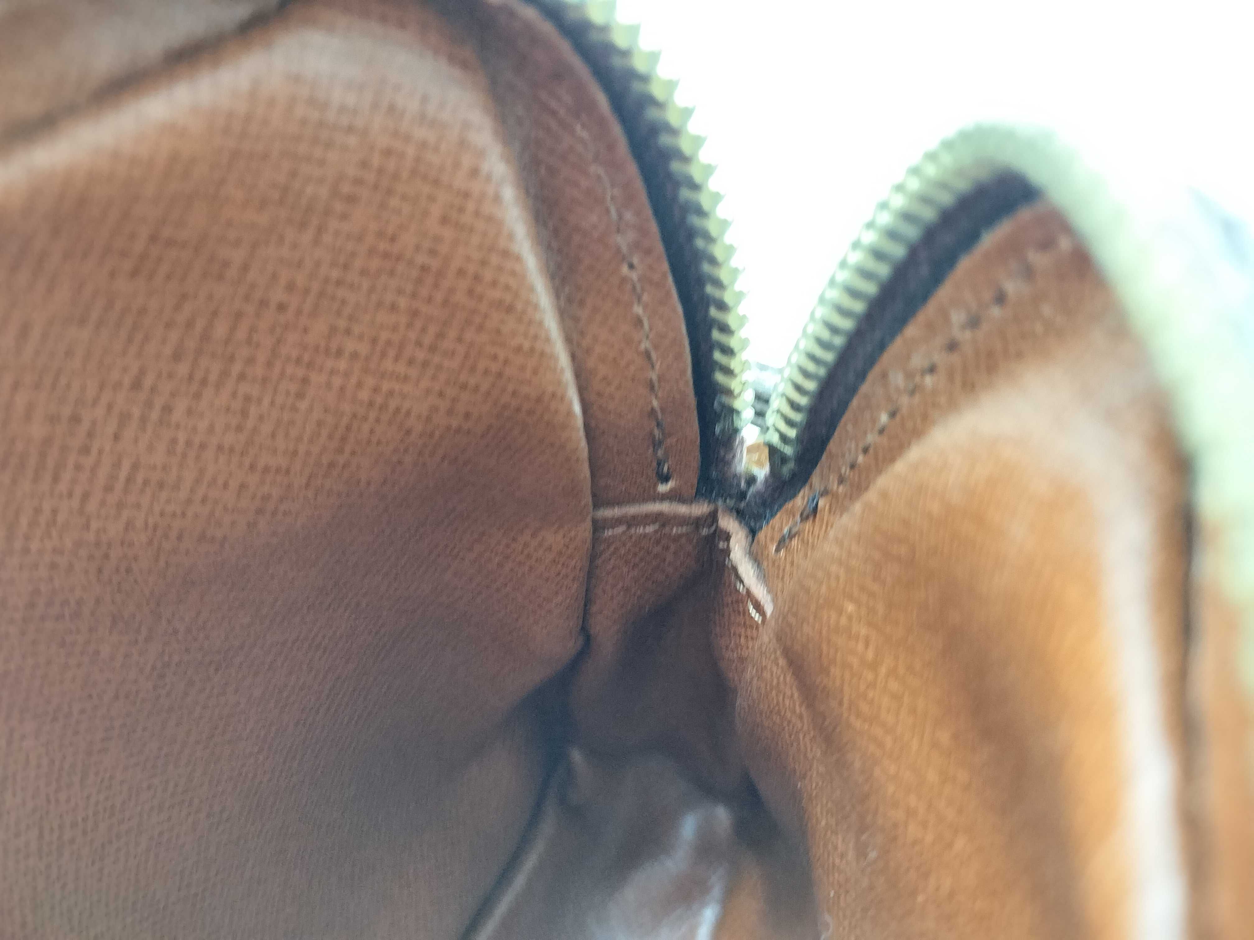 Monogram LV Monogram Mini Danup M45268 Shoulder Bag — view 11