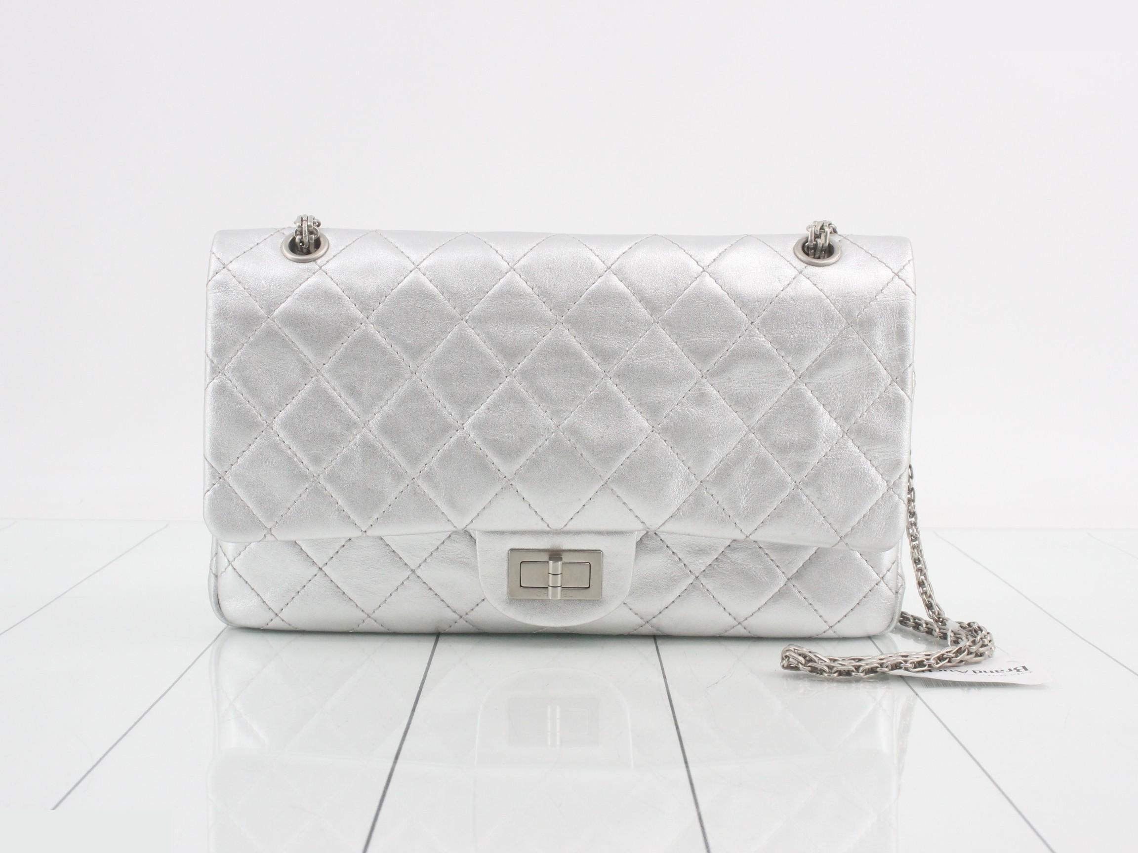 Matelassé (bag) - Shoulder bag