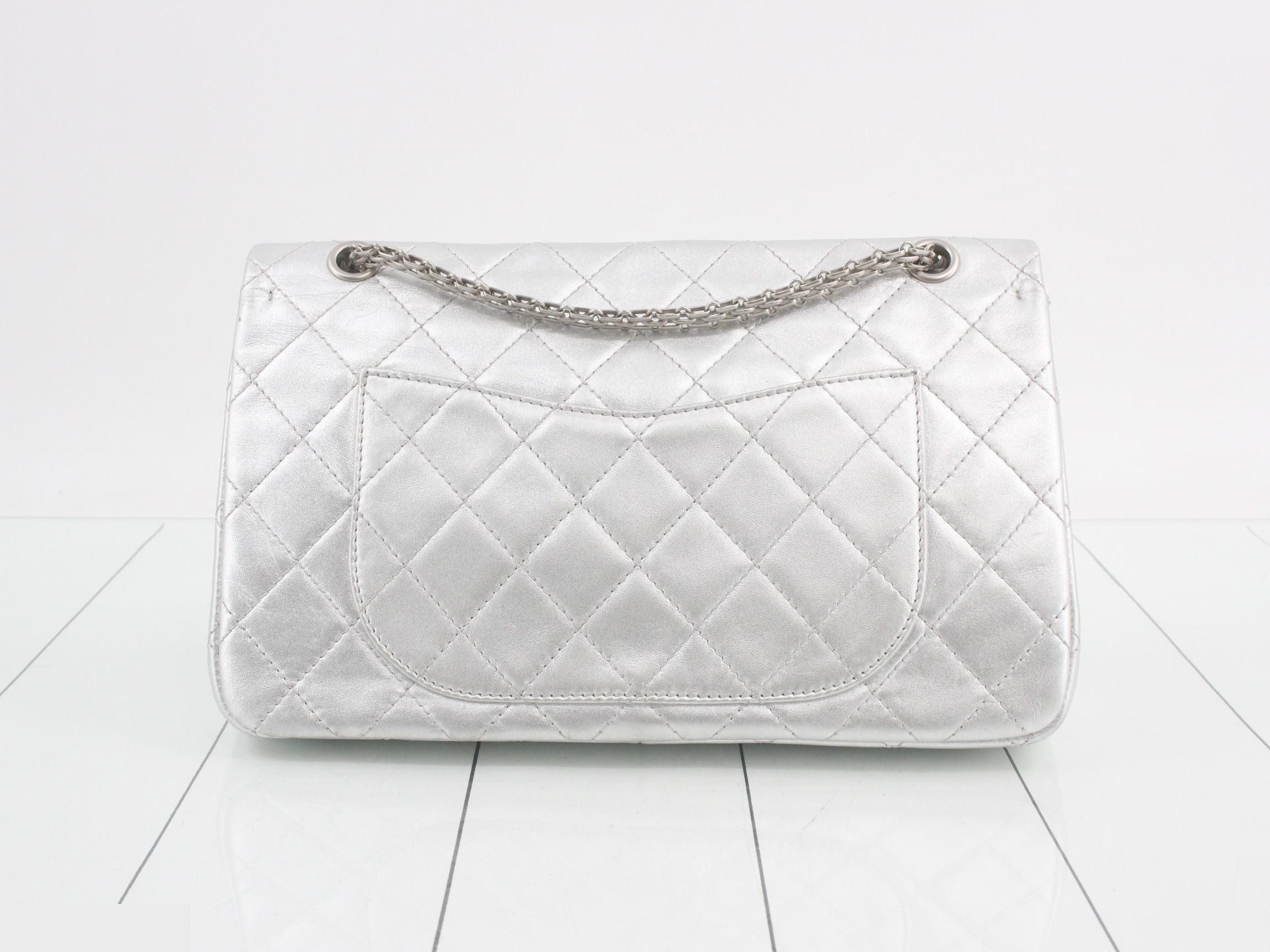 Matelassé (bag) - Shoulder bag — view 2