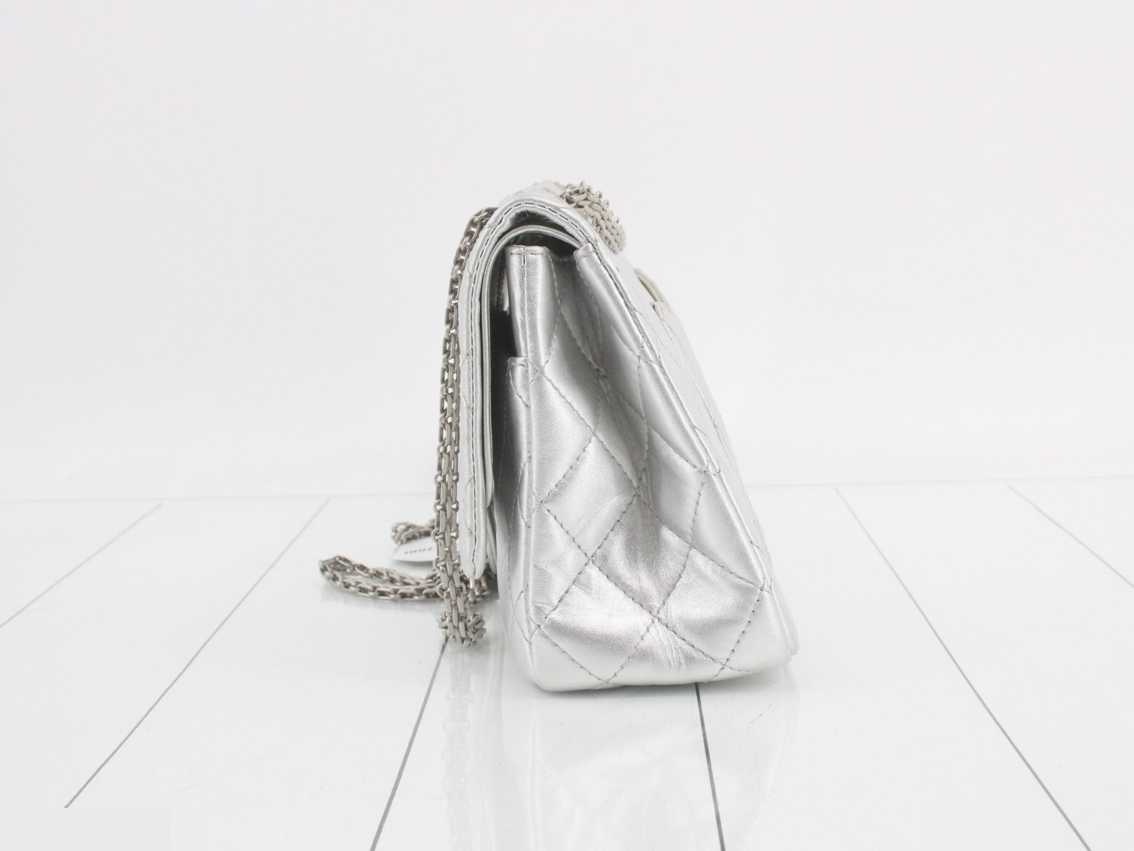 Matelassé (bag) - Shoulder bag — view 3