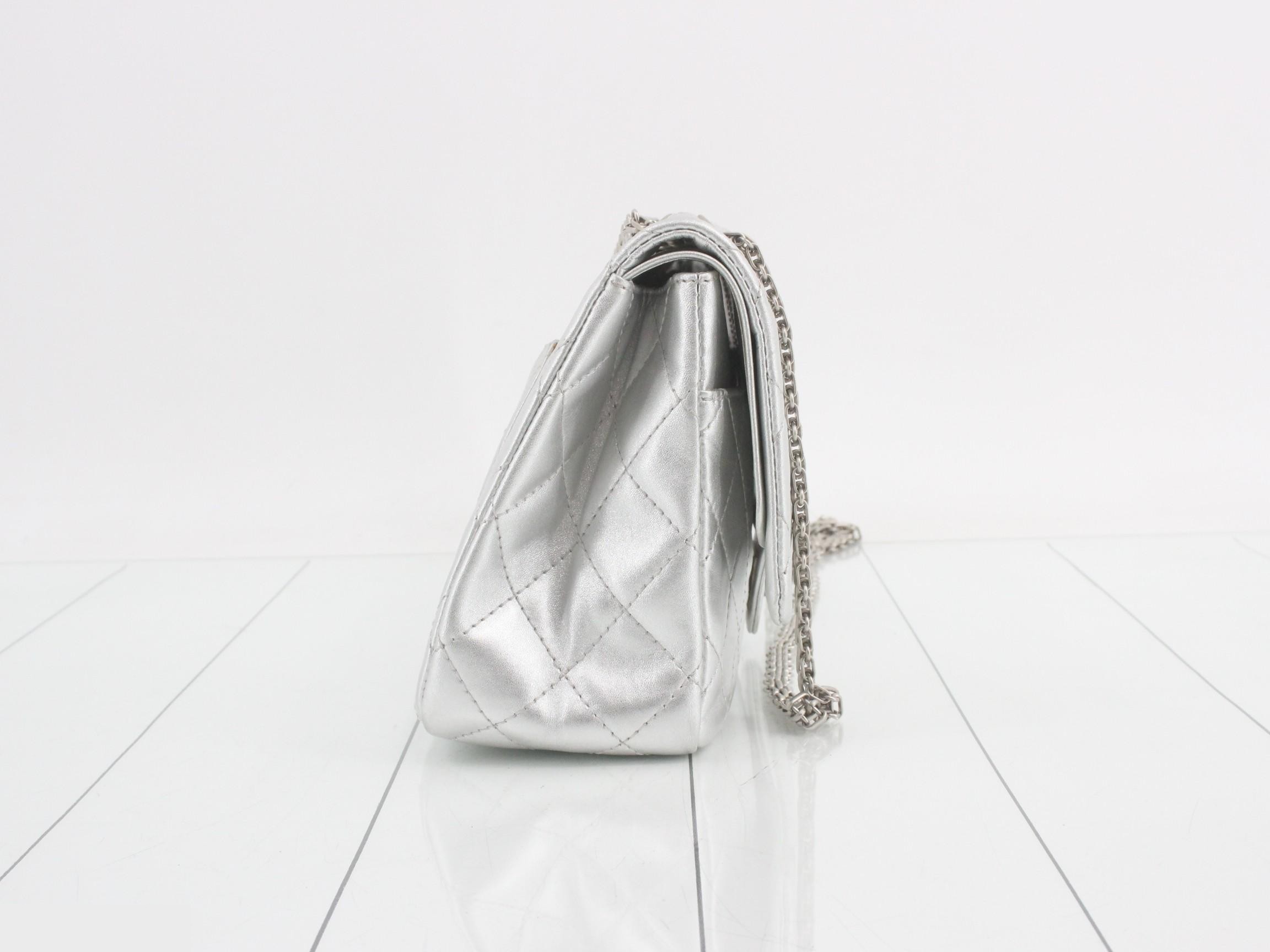 Matelassé (bag) - Shoulder bag — view 4