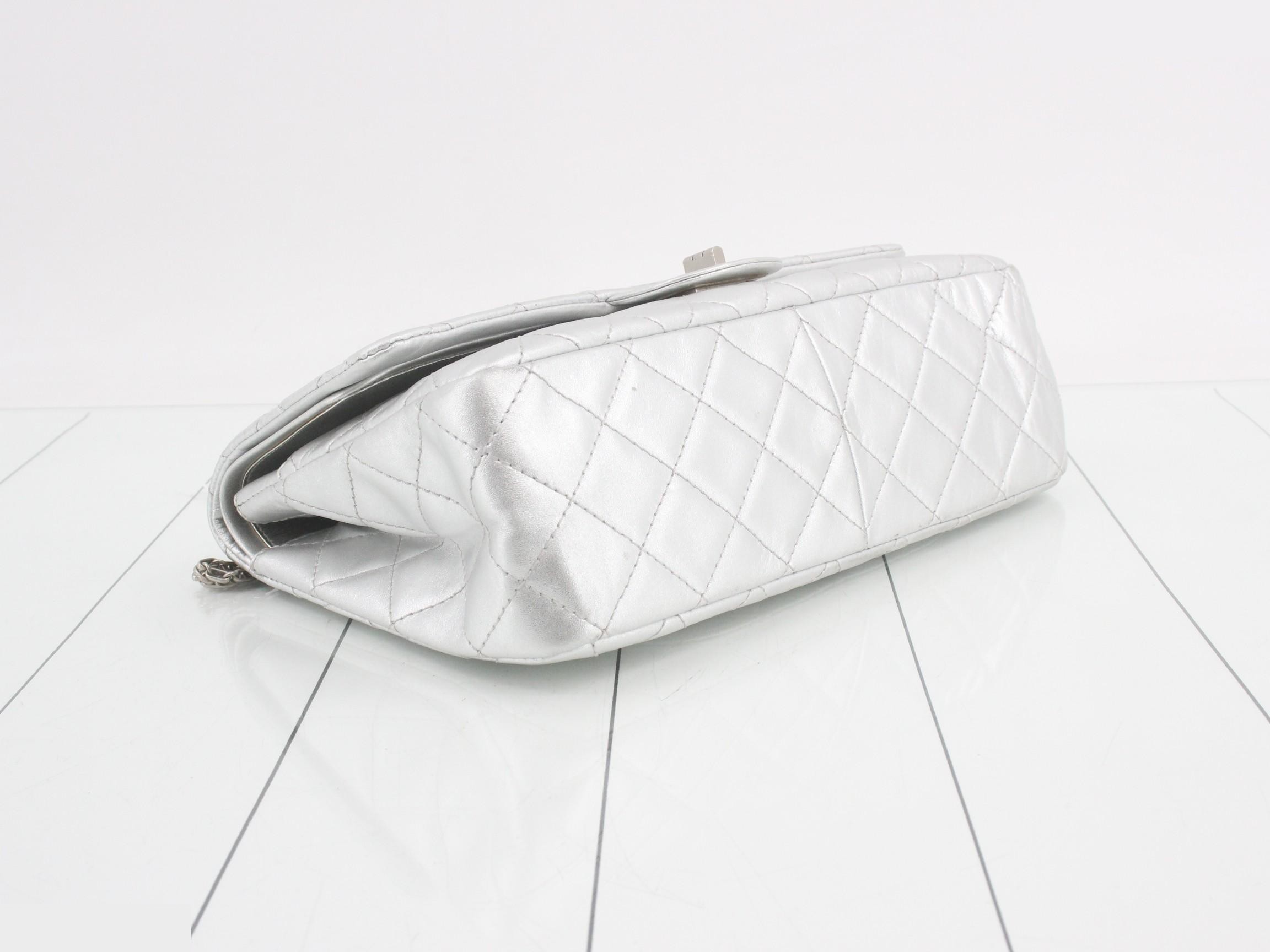 Matelassé (bag) - Shoulder bag — view 5