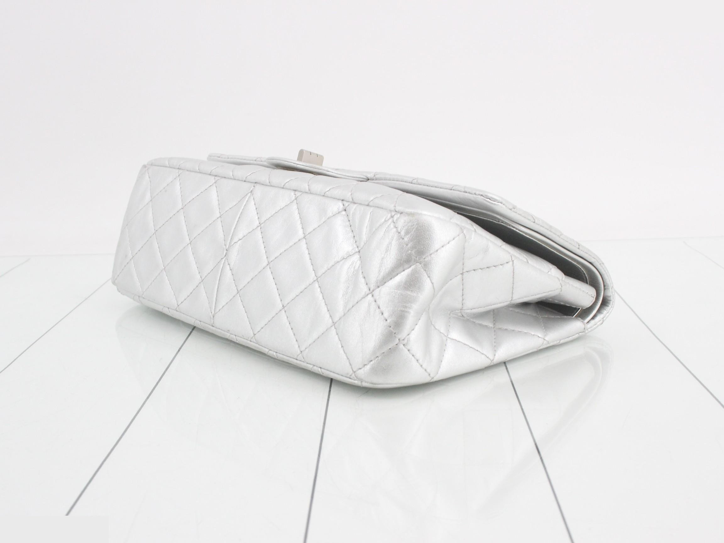 Matelassé (bag) - Shoulder bag — view 6