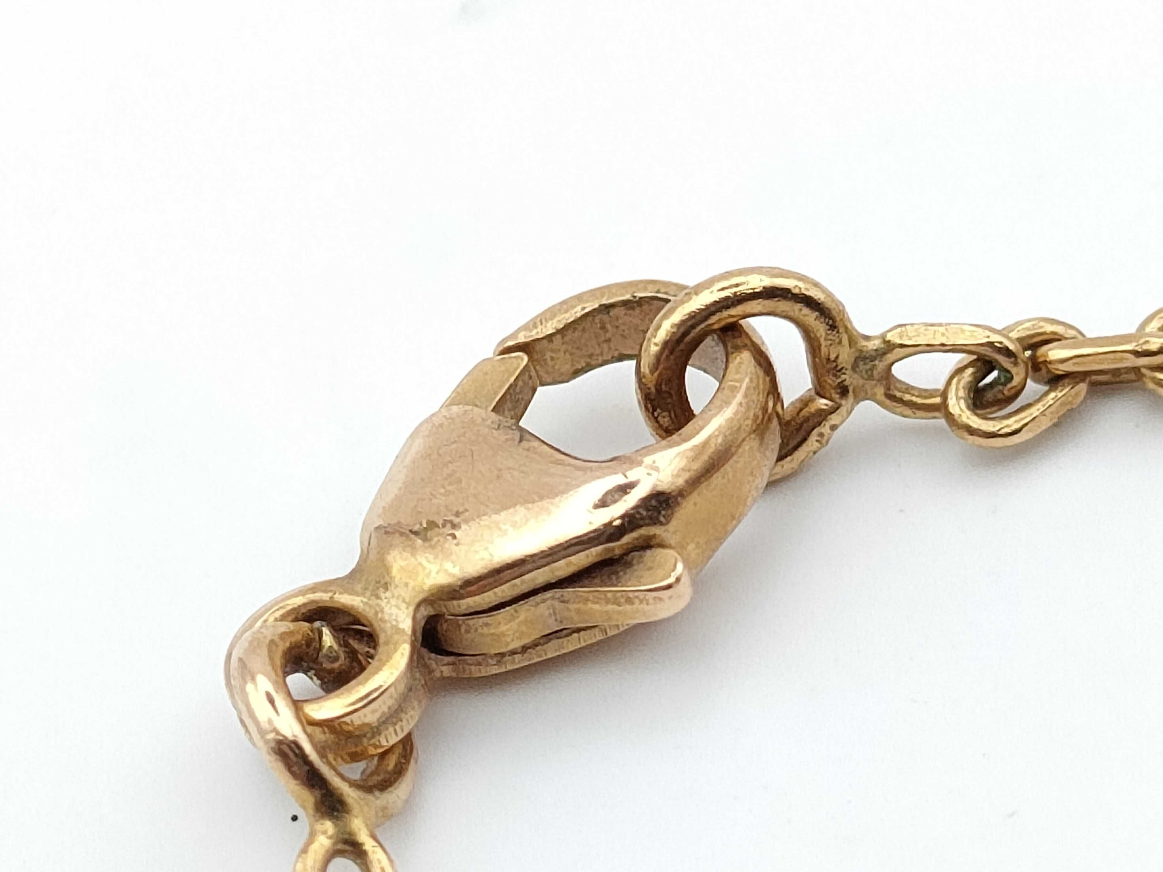 Eileen Necklace — view 4