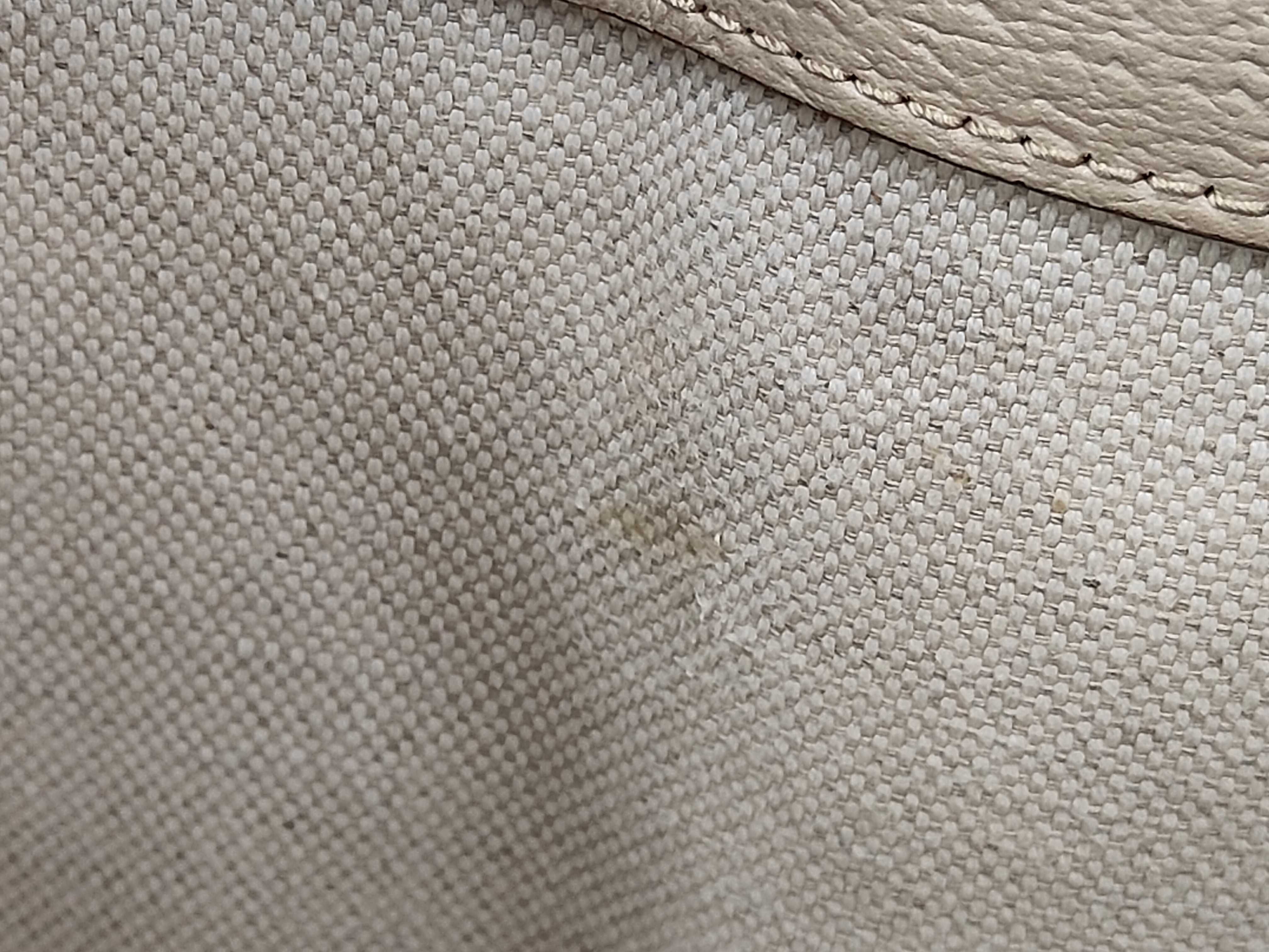 GG Supreme Small Tote Bag 659983 Handbag — view 11