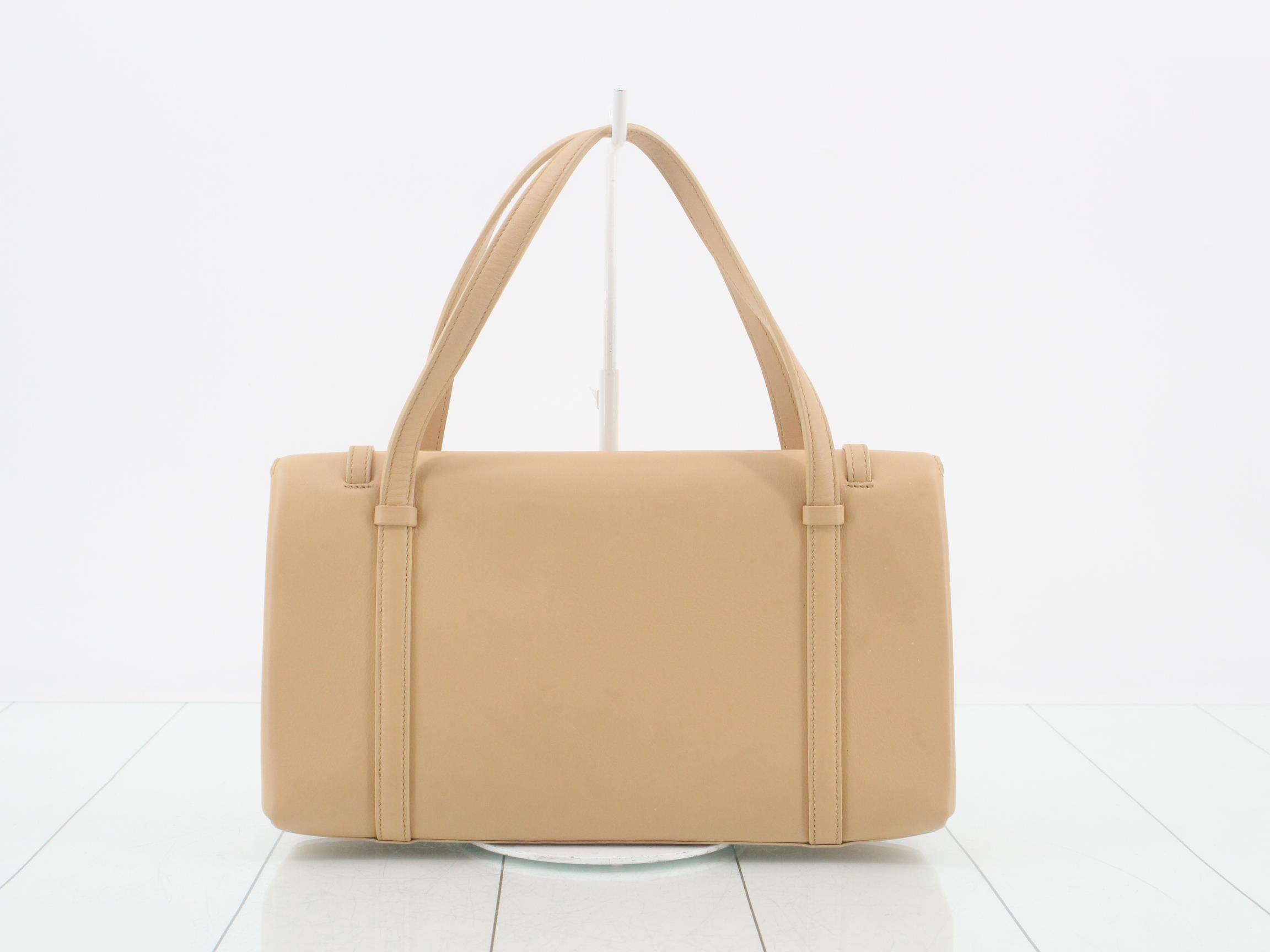 Cabochon Shoulder Bag — view 2