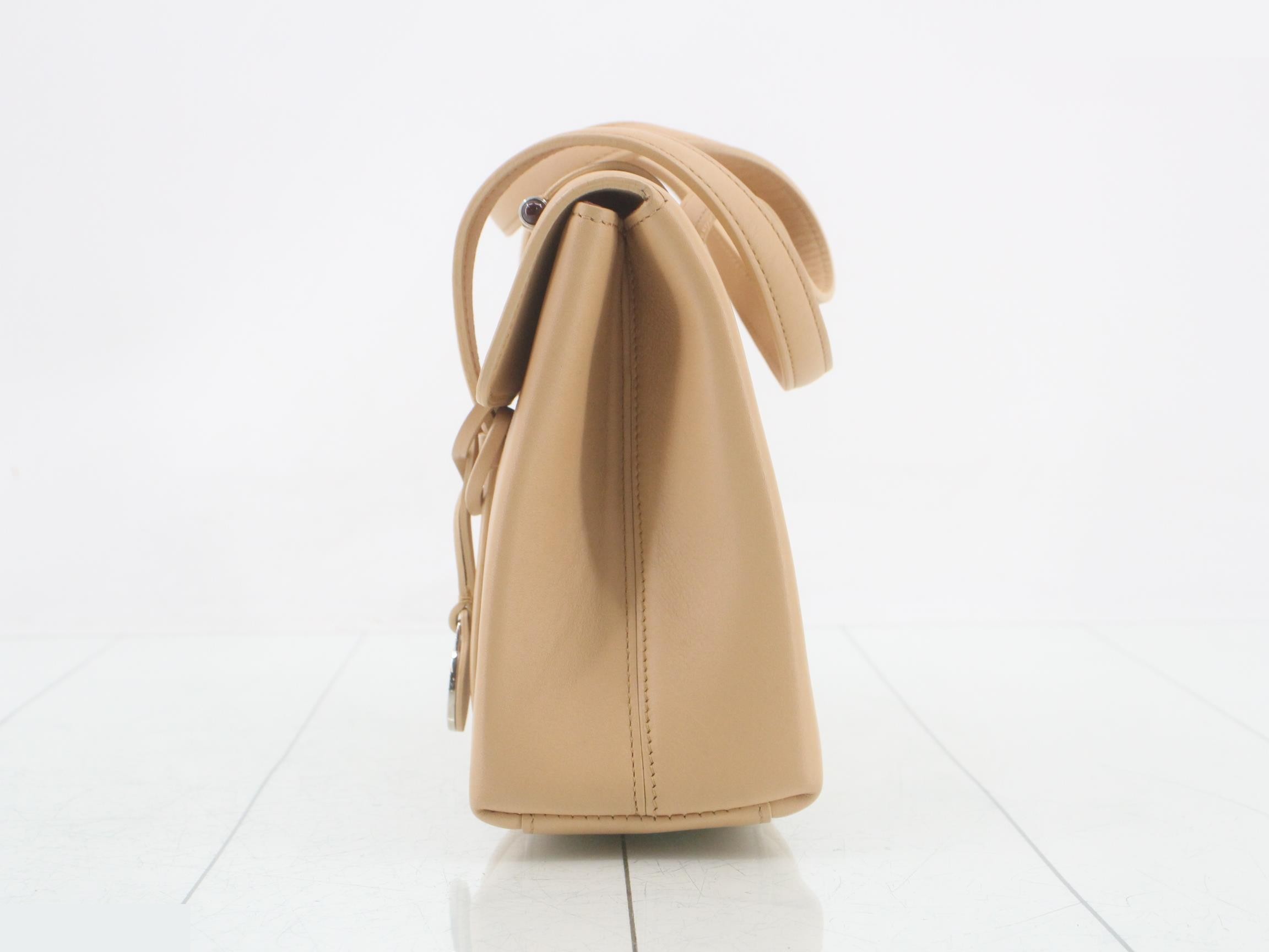 Cabochon Shoulder Bag — view 3