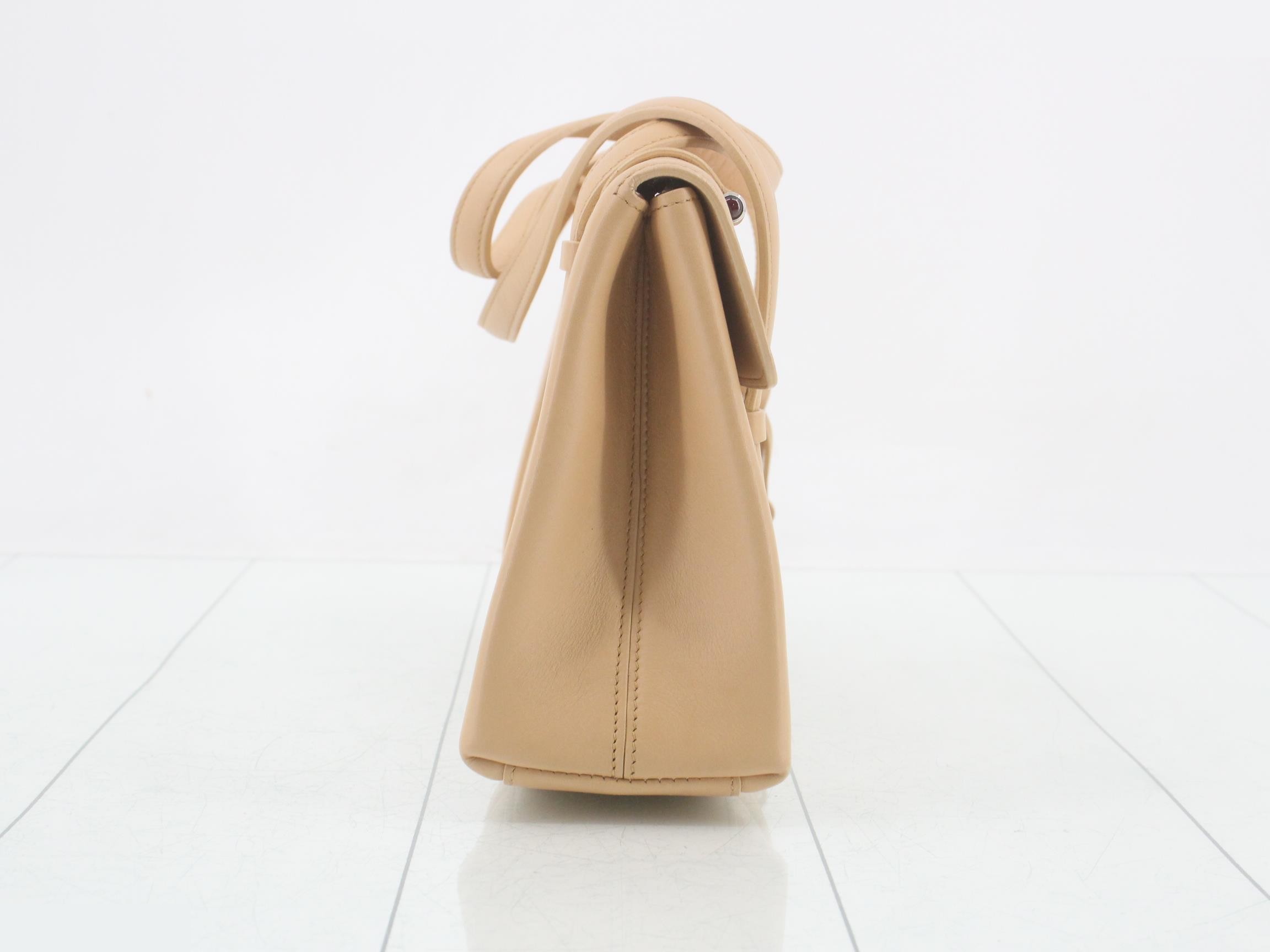 Cabochon Shoulder Bag — view 4