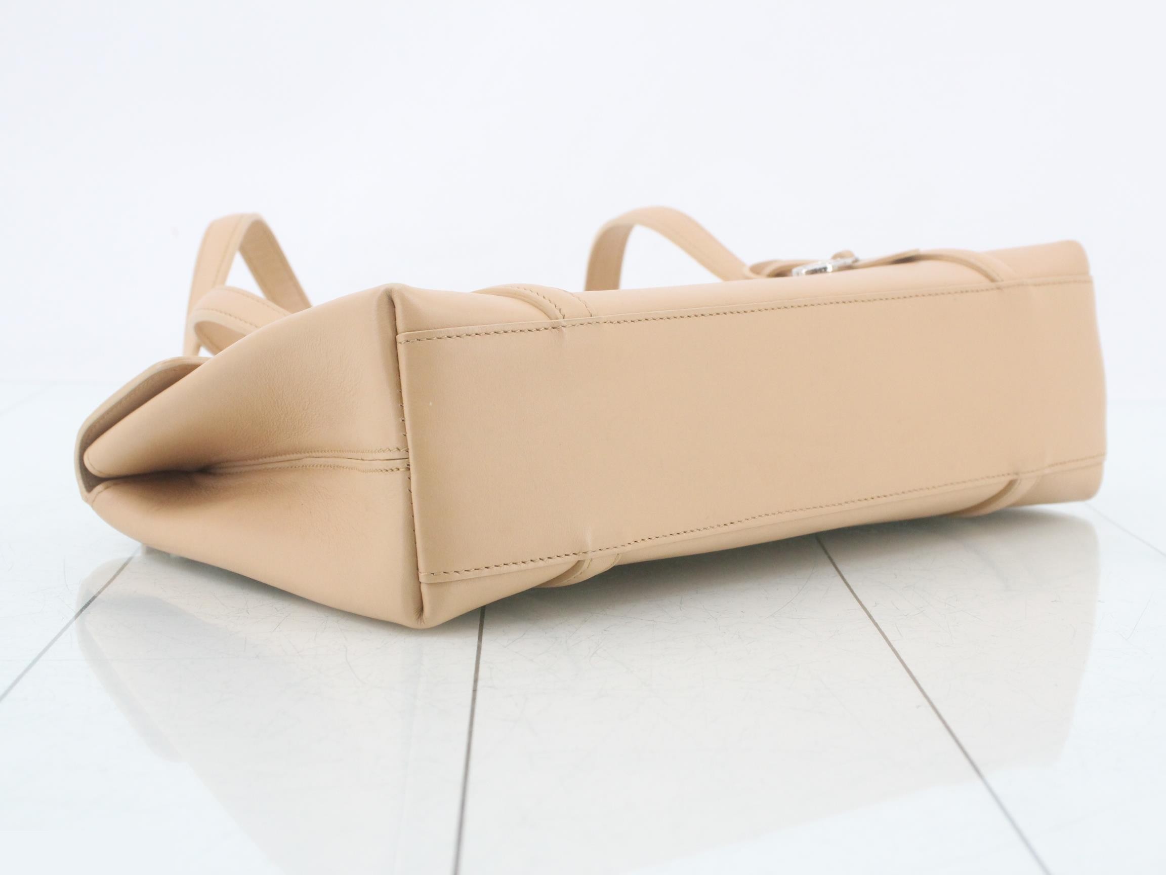 Cabochon Shoulder Bag — view 5