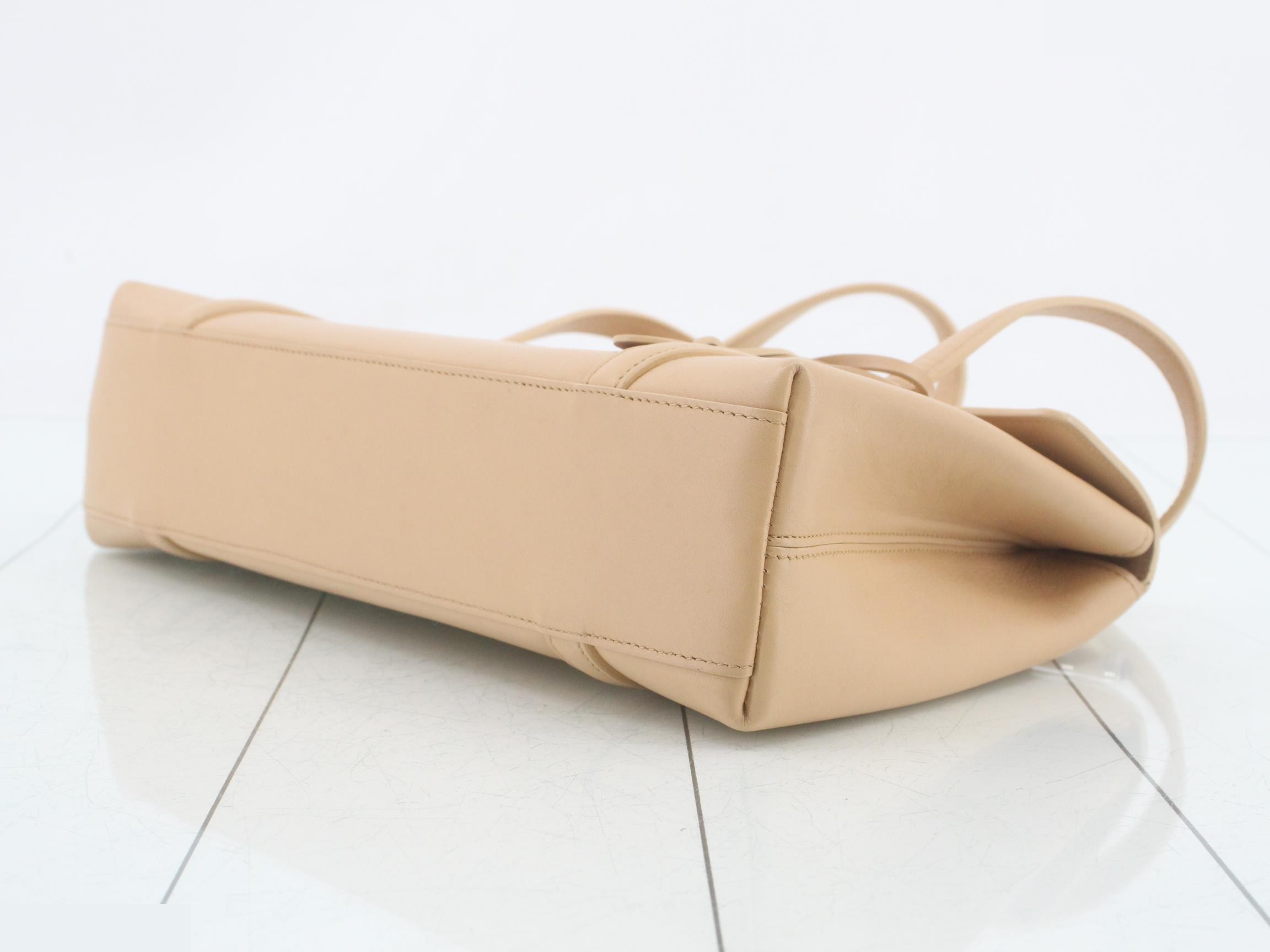 Cabochon Shoulder Bag — view 6
