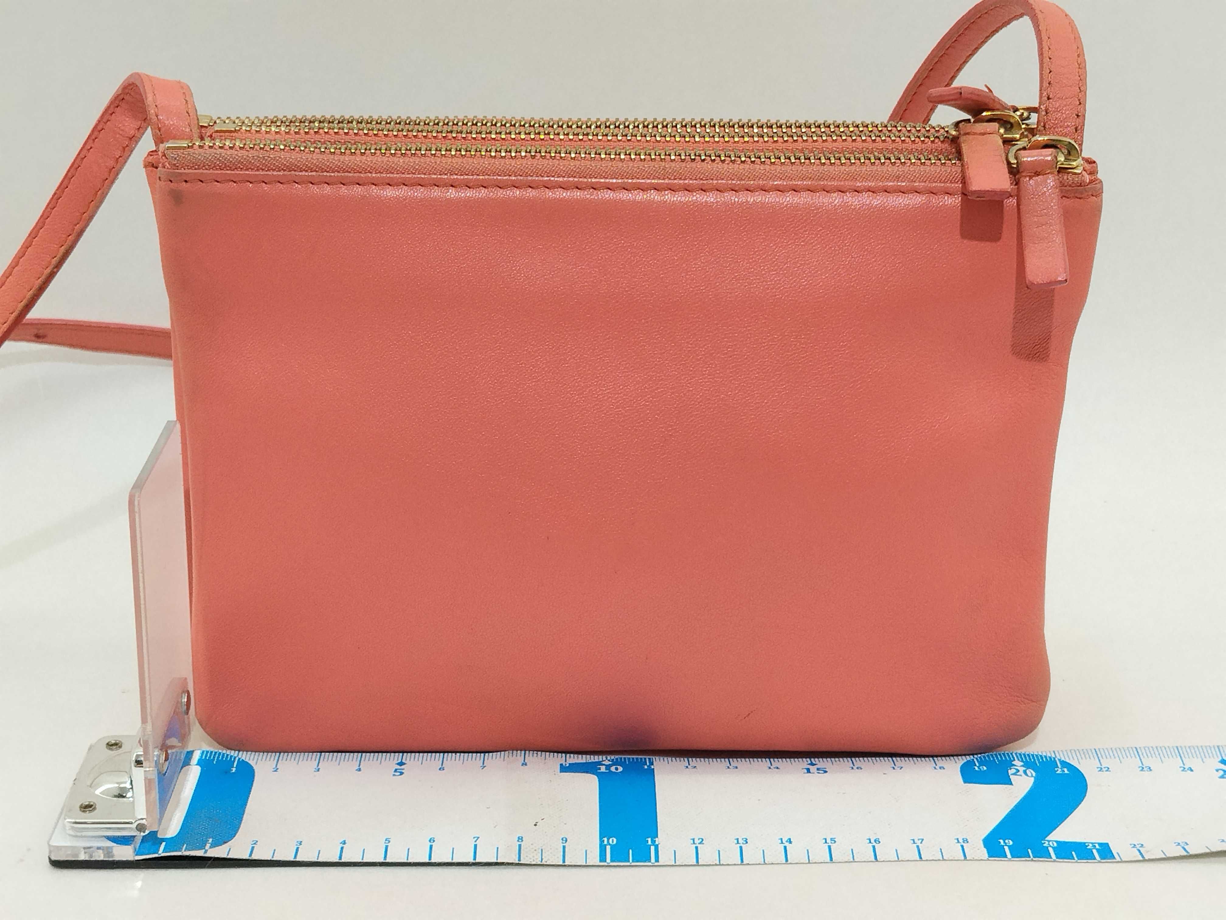 Trio 2-way Shoulder Bag — view 2