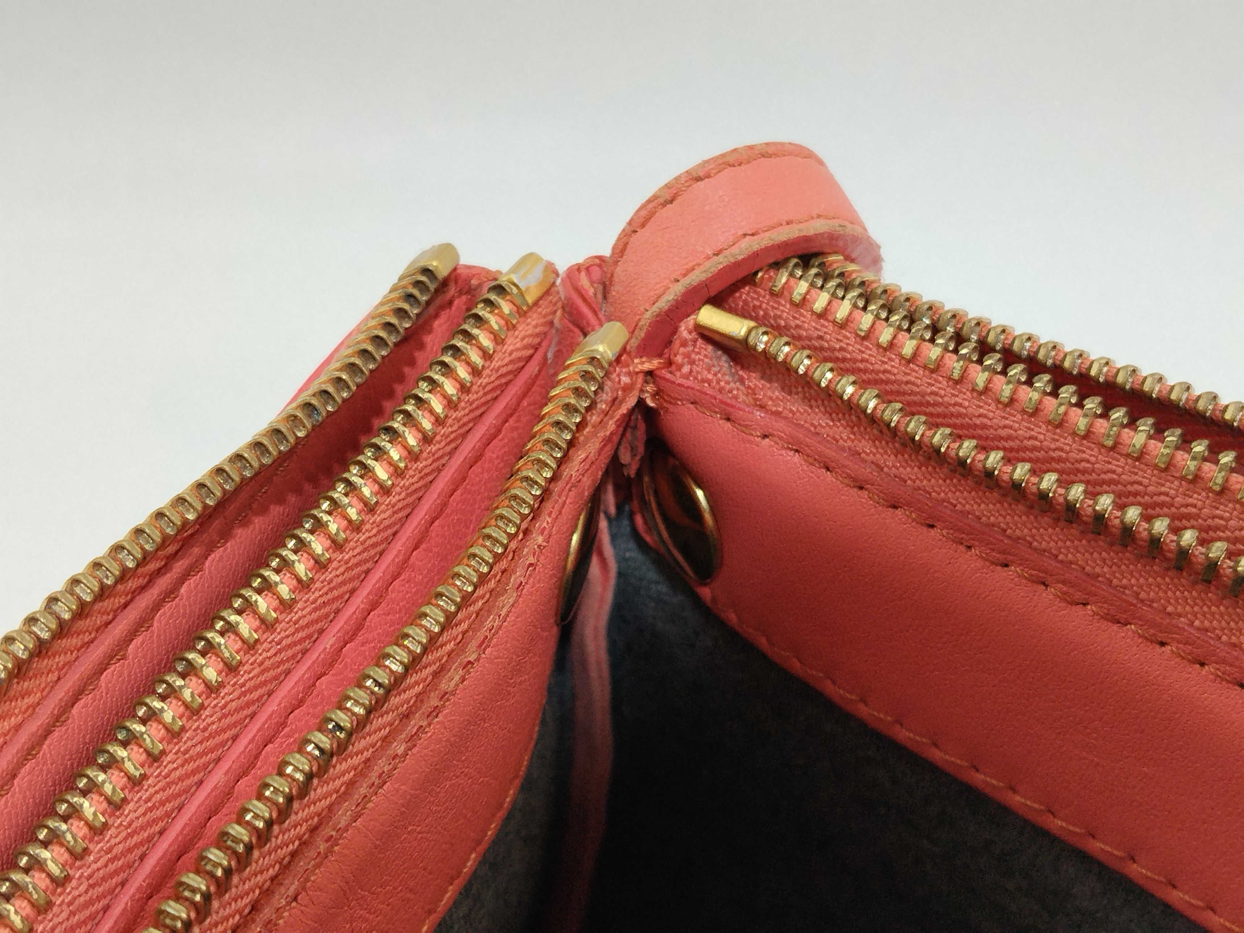 Trio 2-way Shoulder Bag — view 12
