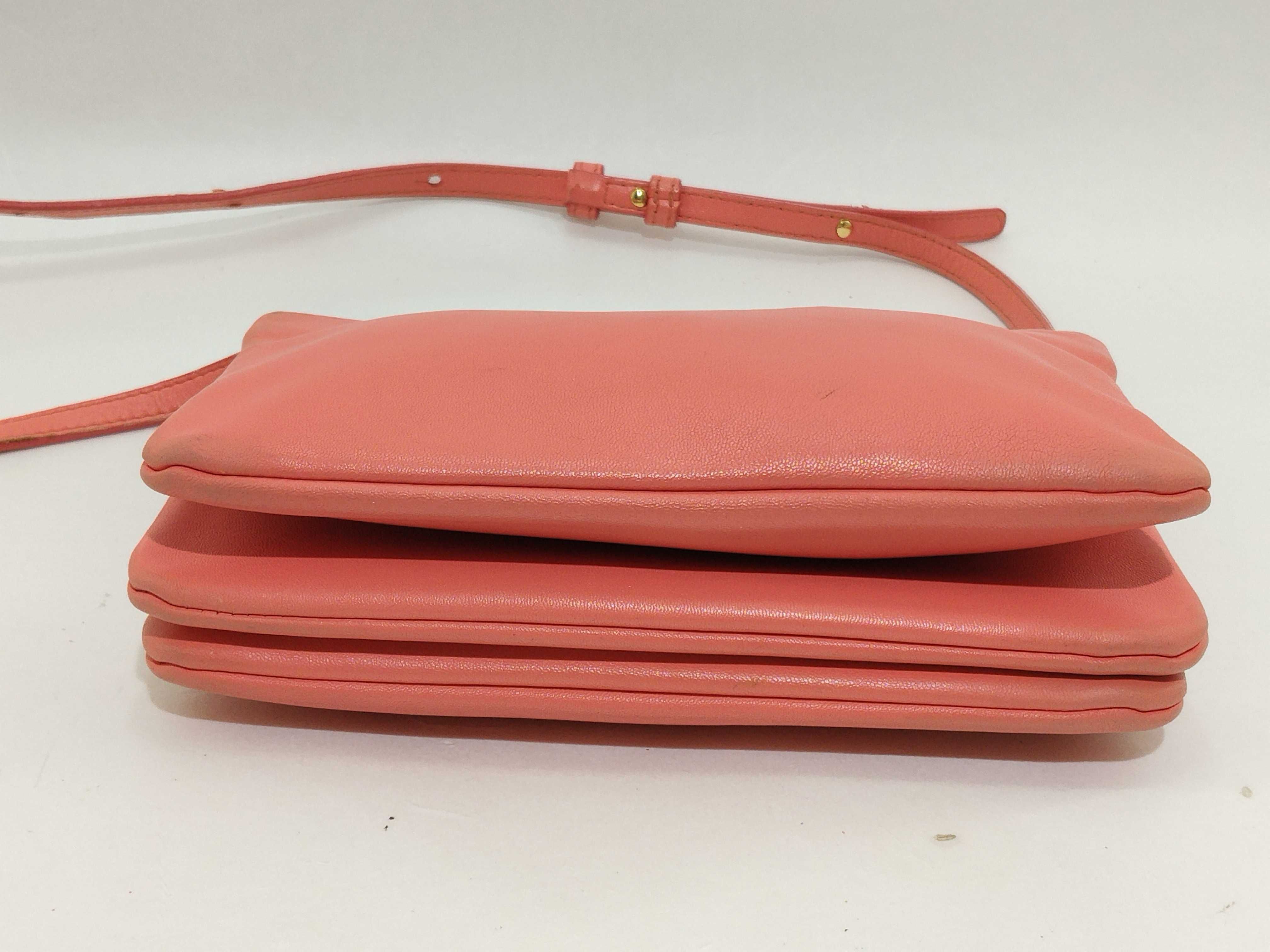 Trio 2-way Shoulder Bag — view 3
