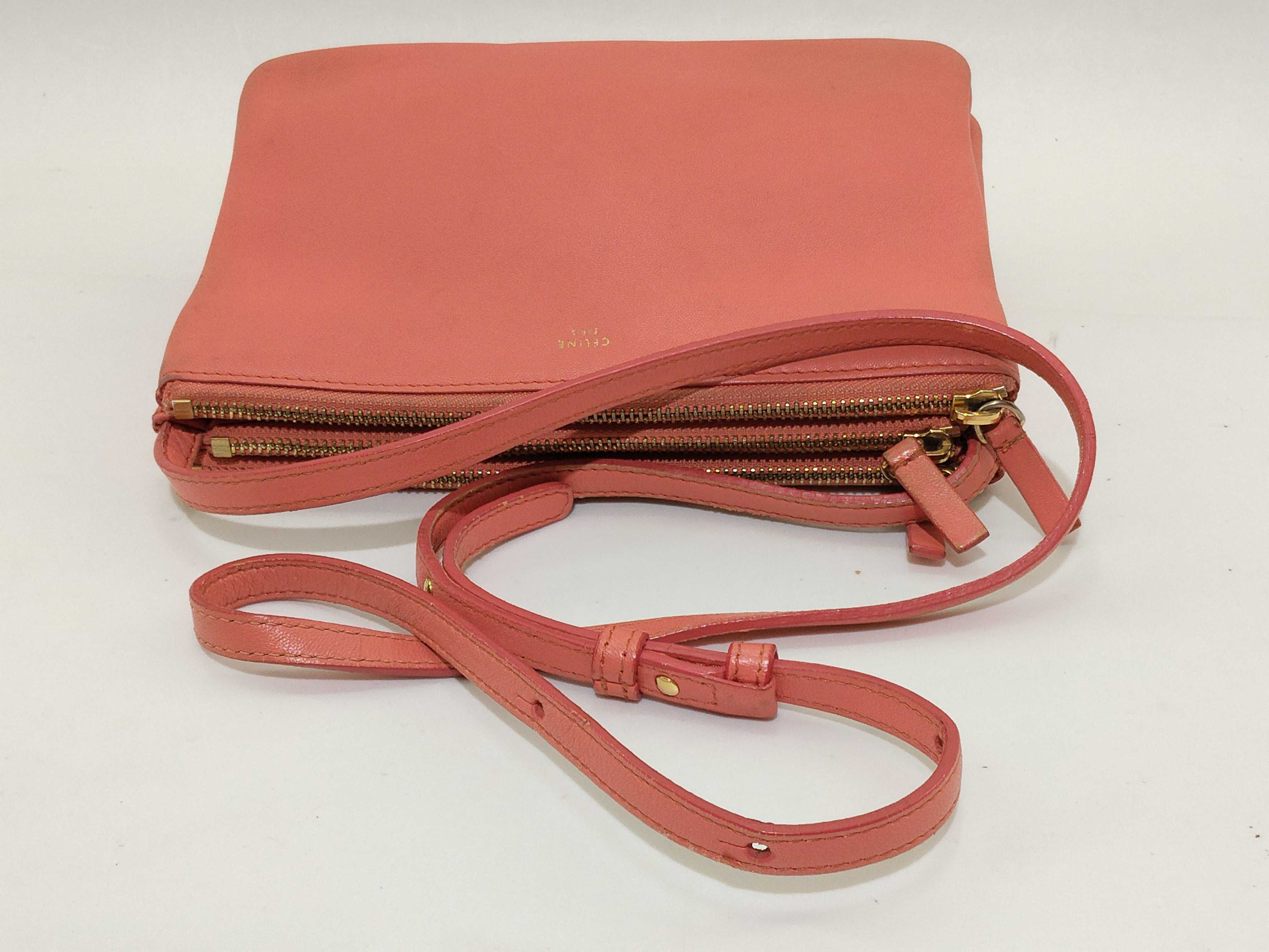 Trio 2-way Shoulder Bag — view 7