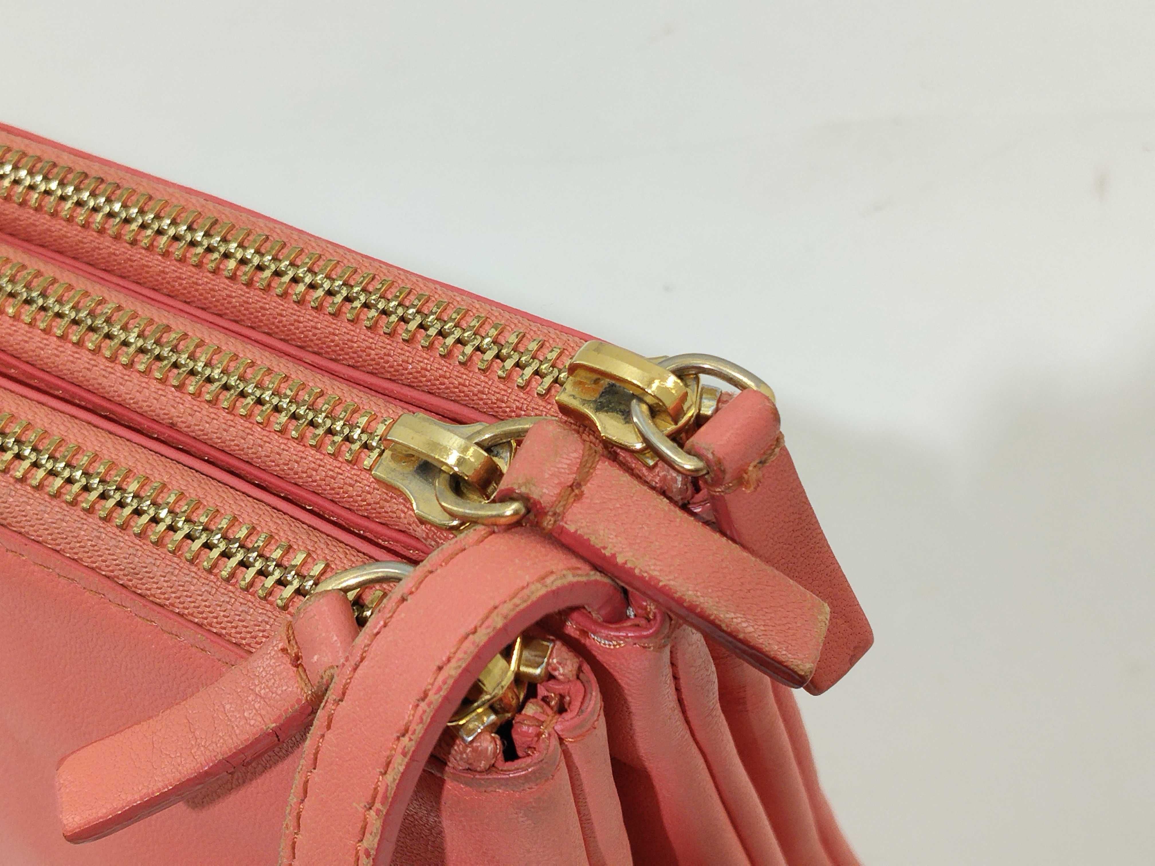 Trio 2-way Shoulder Bag — view 9