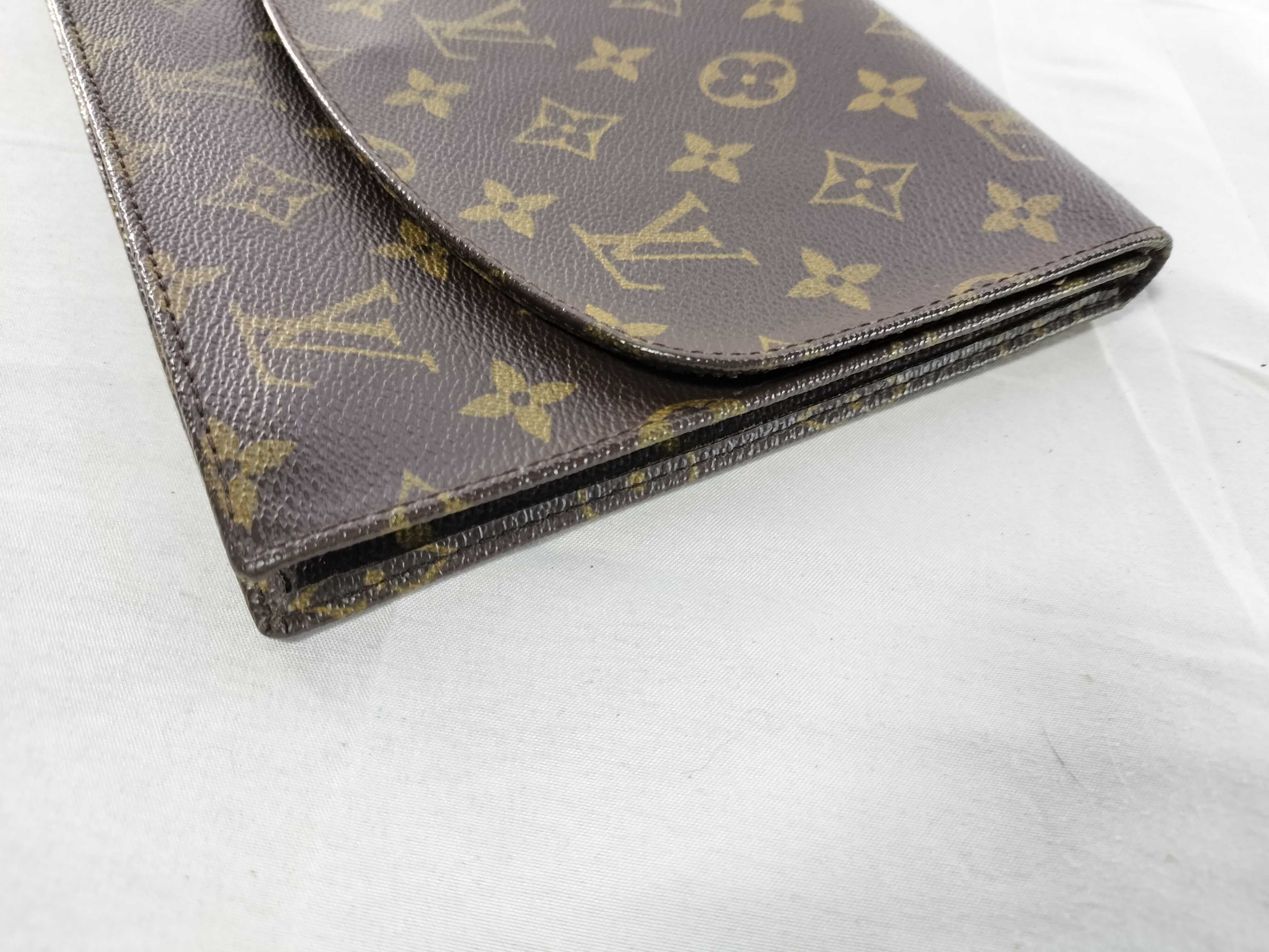 Monogram M51940 Pochette Rabba 23 Second Bag — view 3