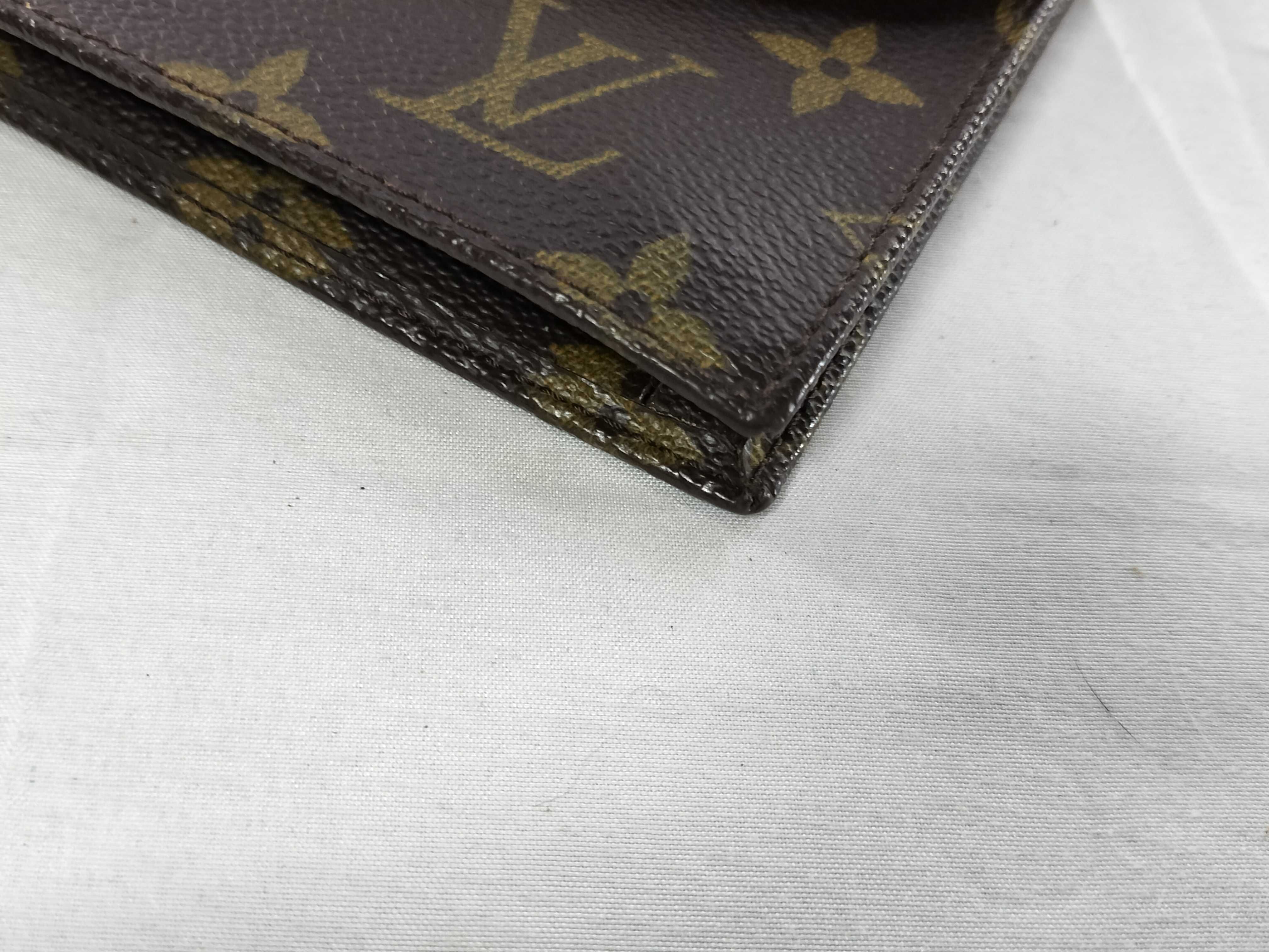 Monogram M51940 Pochette Rabba 23 Second Bag — view 4