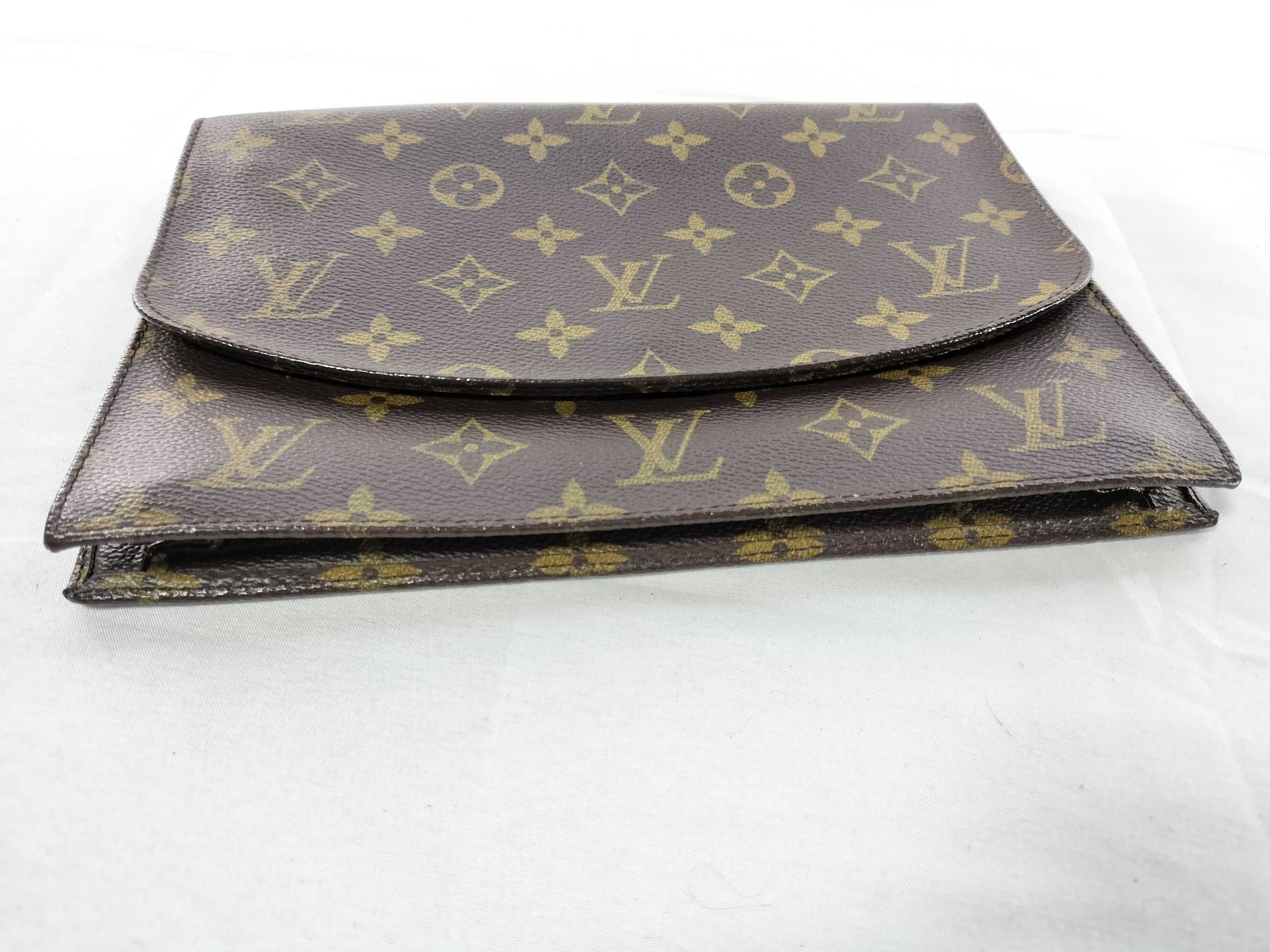 Monogram M51940 Pochette Rabba 23 Second Bag — view 5