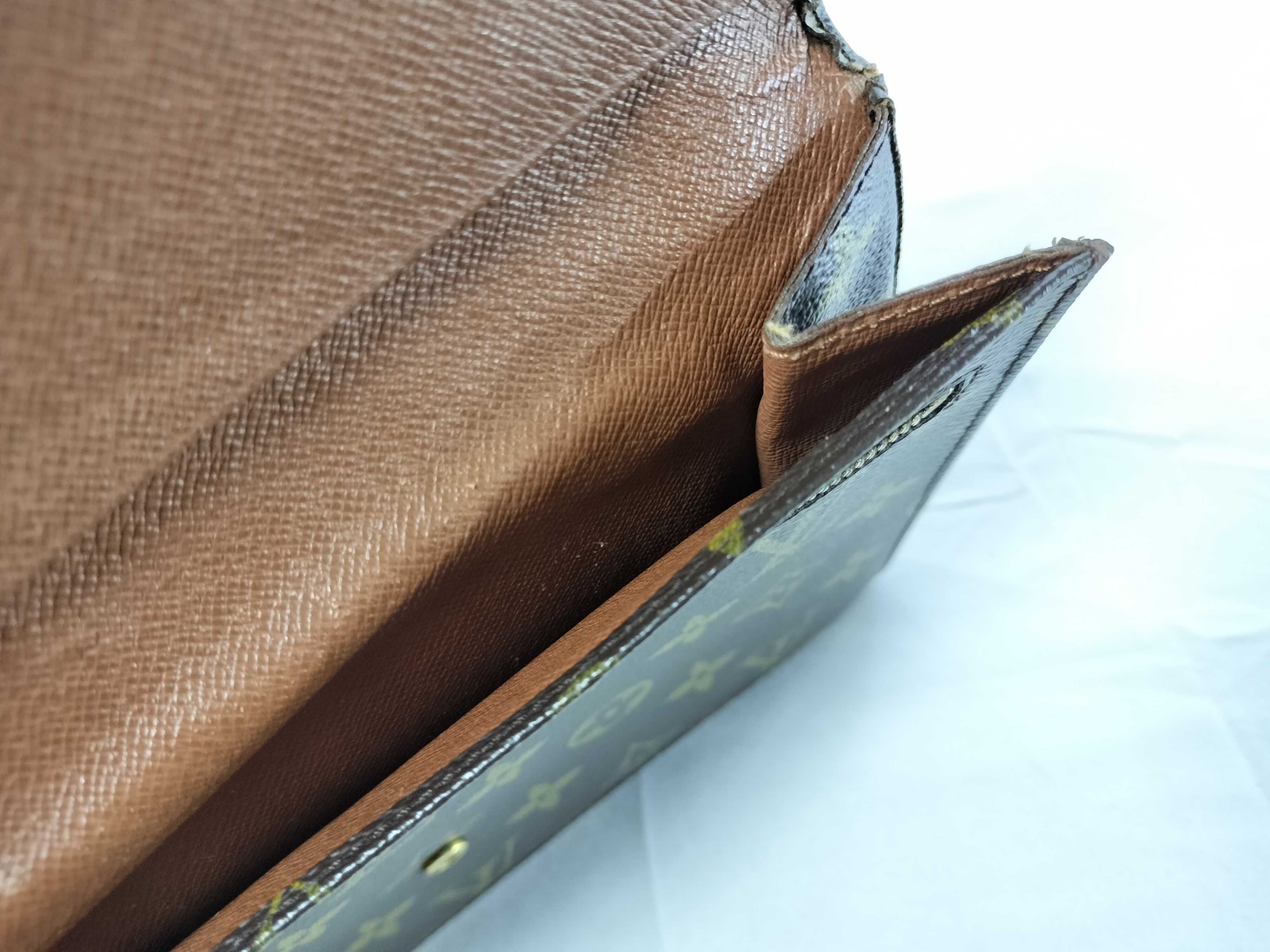 Monogram M51940 Pochette Rabba 23 Second Bag — view 7