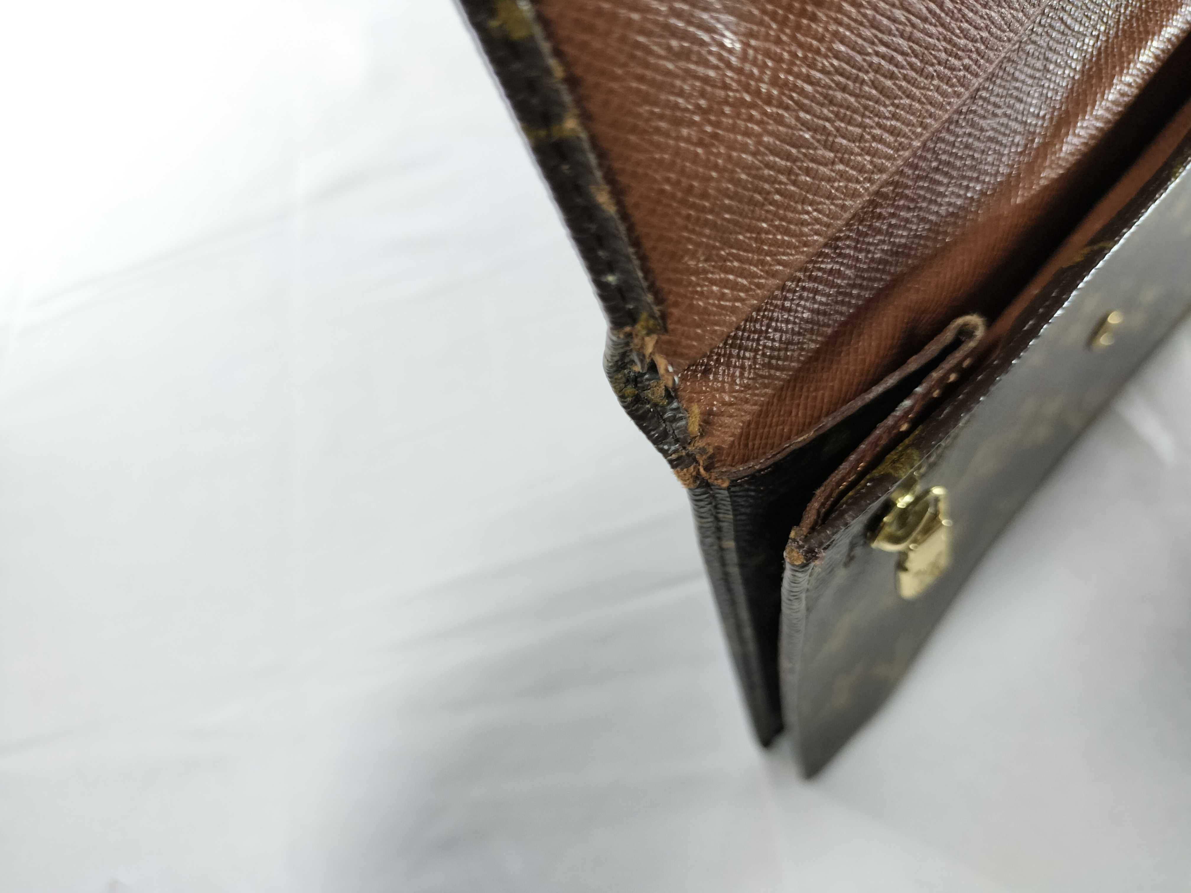 Monogram M51940 Pochette Rabba 23 Second Bag — view 8