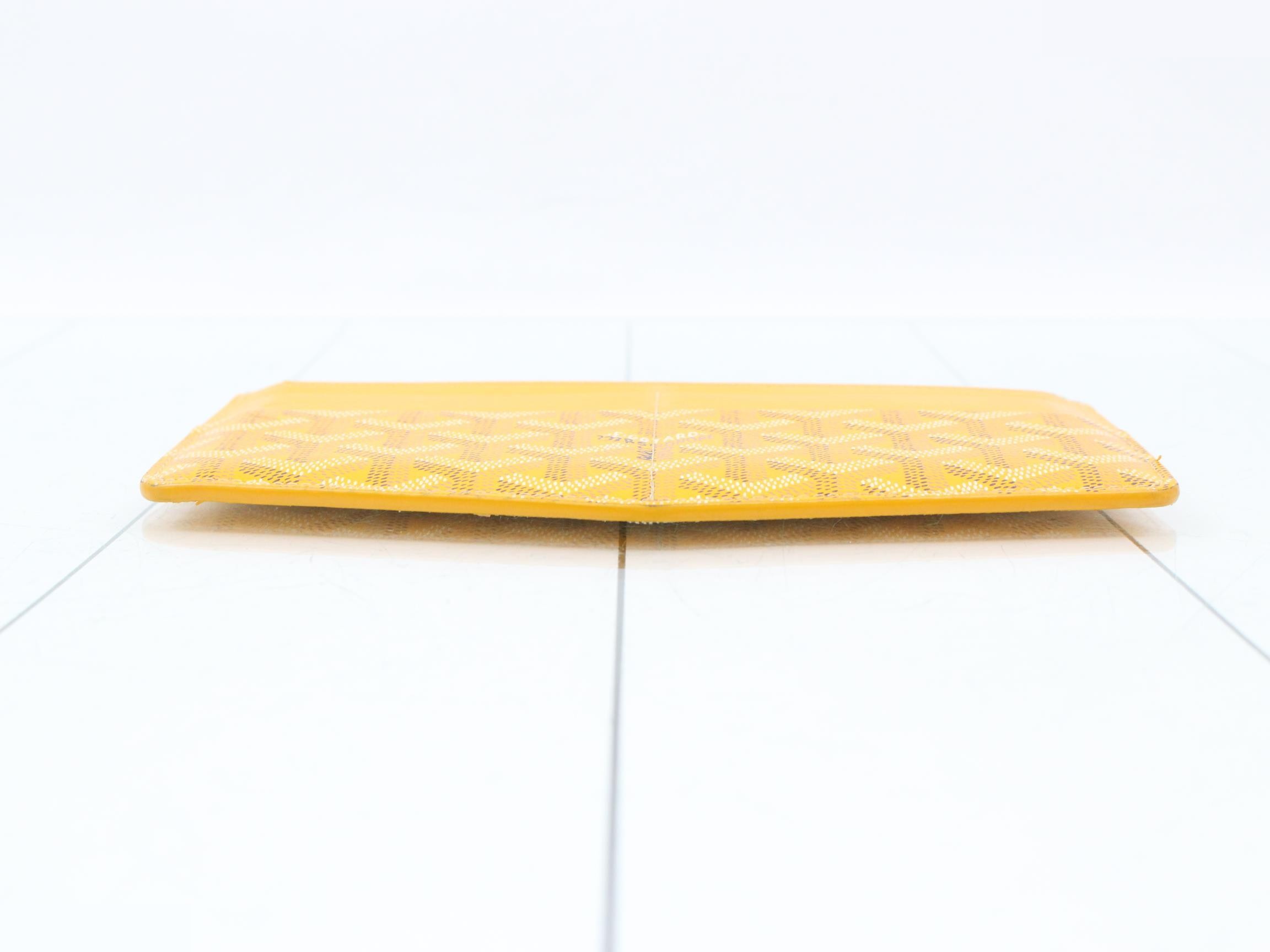 Herringbone pouch — view 3