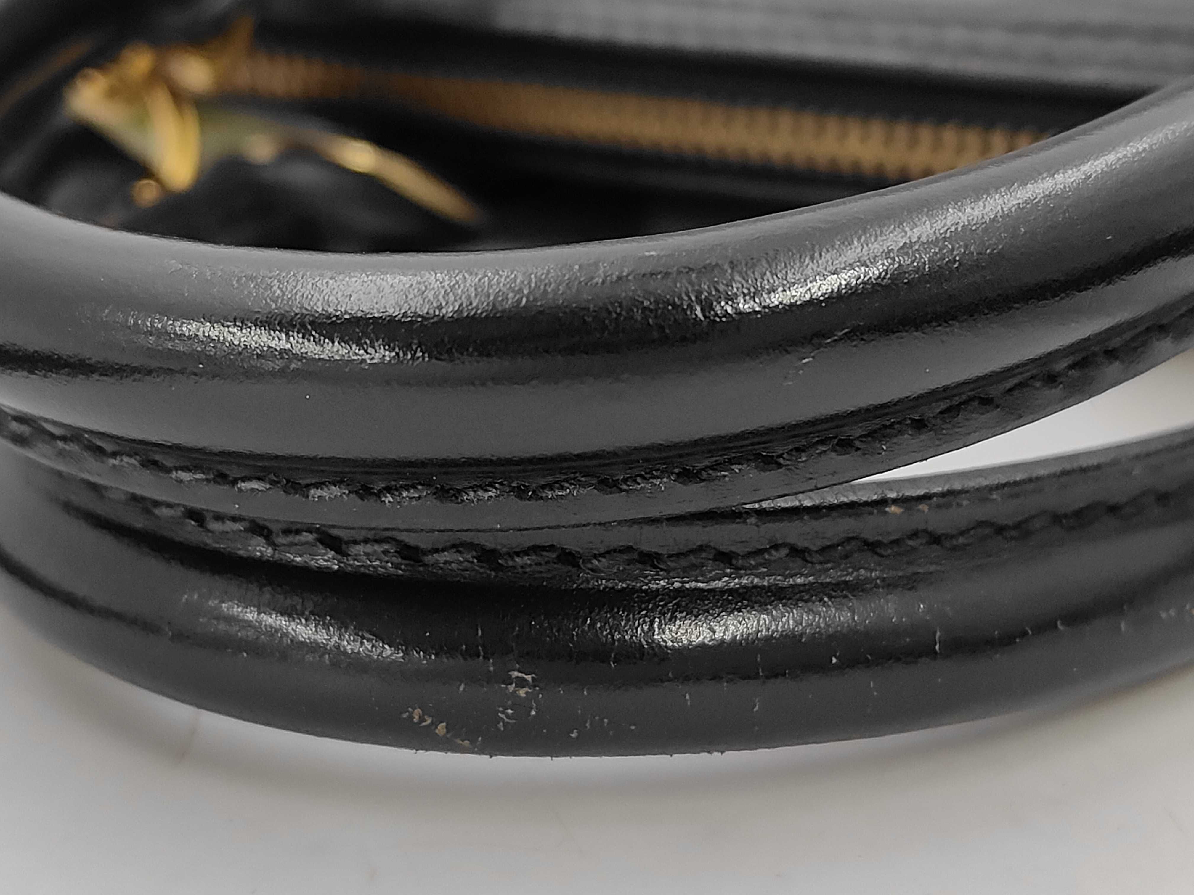 Epi Alma MM 2-Way Handbag — view 5