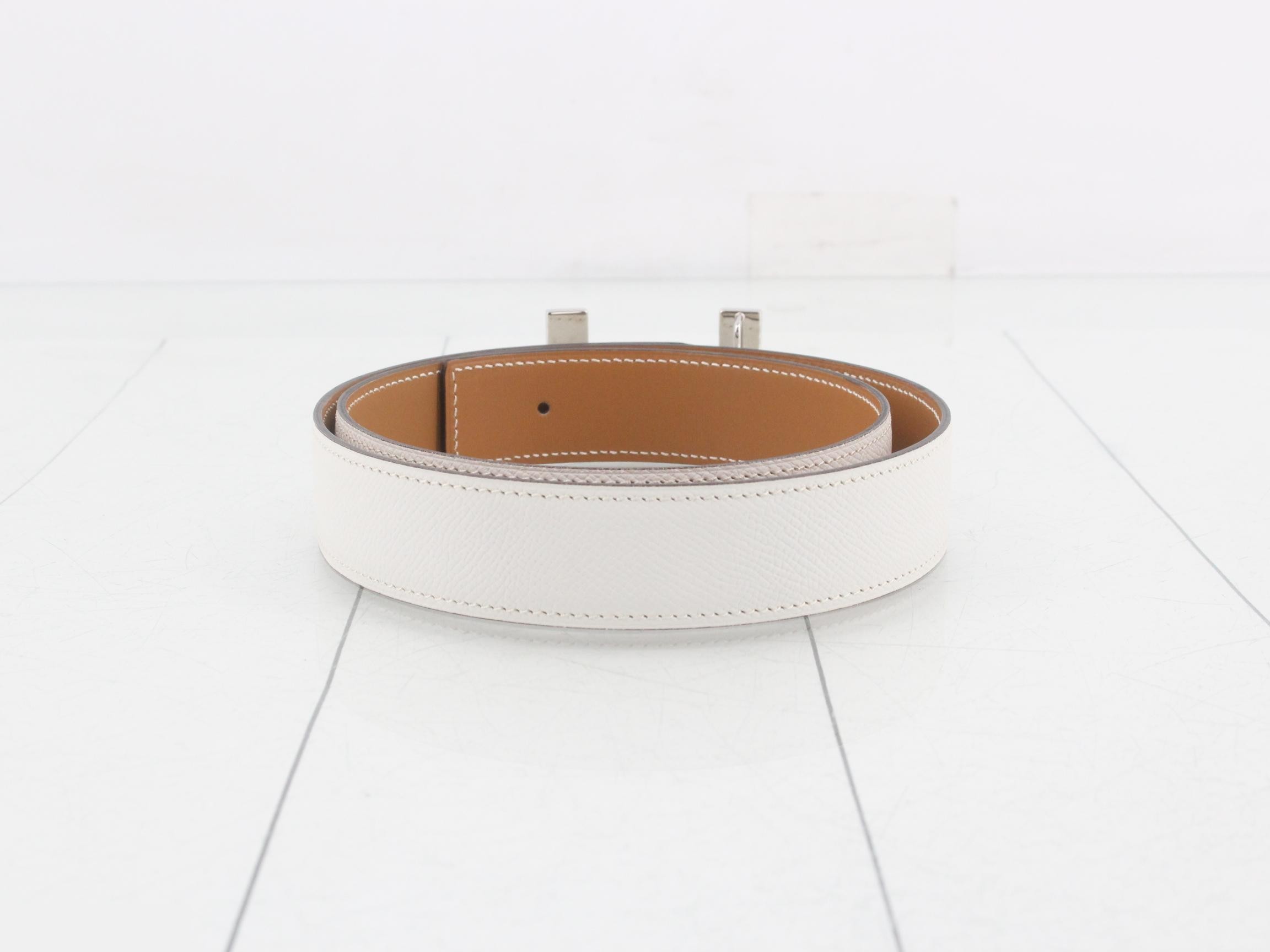 H-belt N — view 2