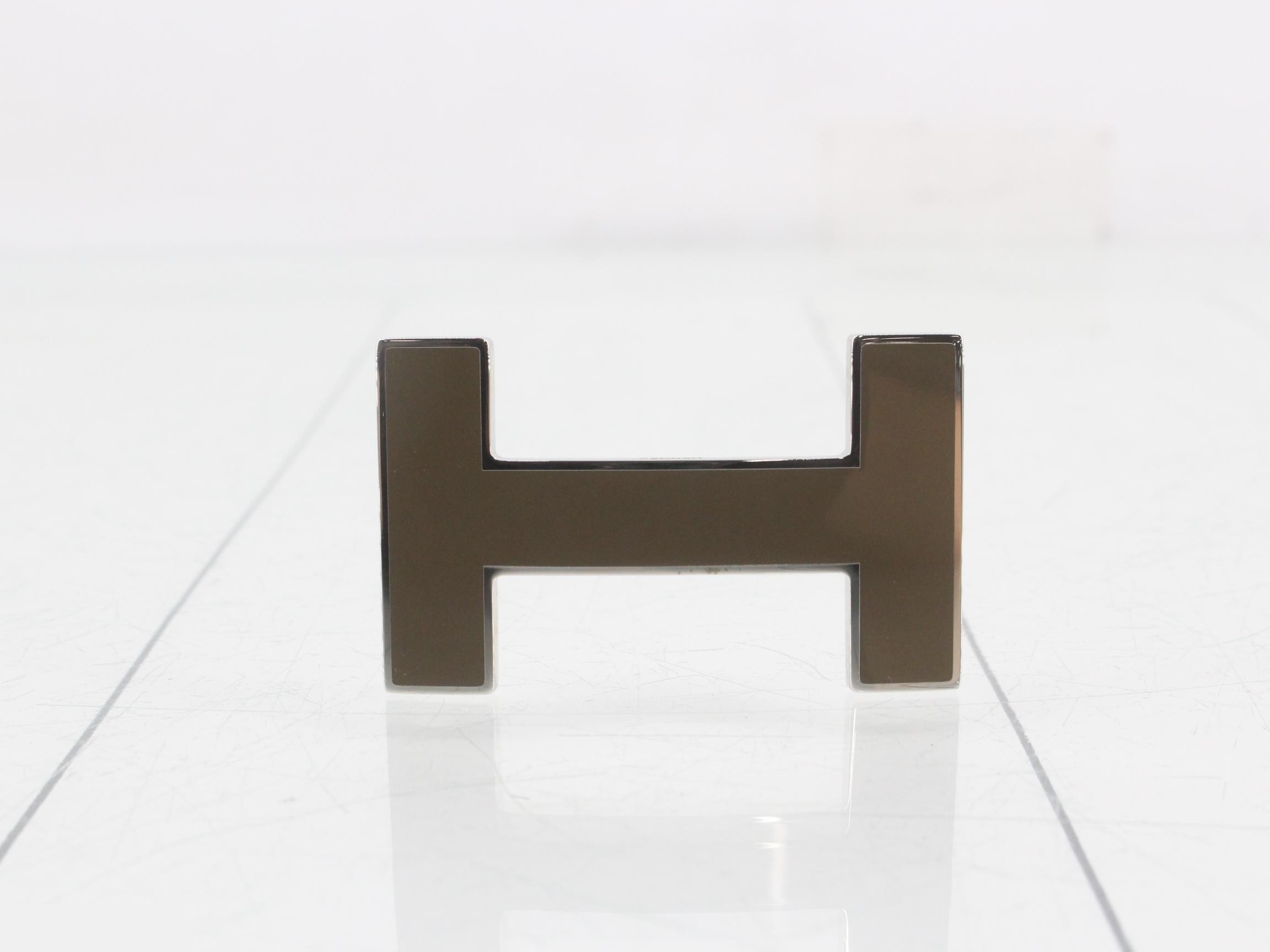 H-belt N — view 3