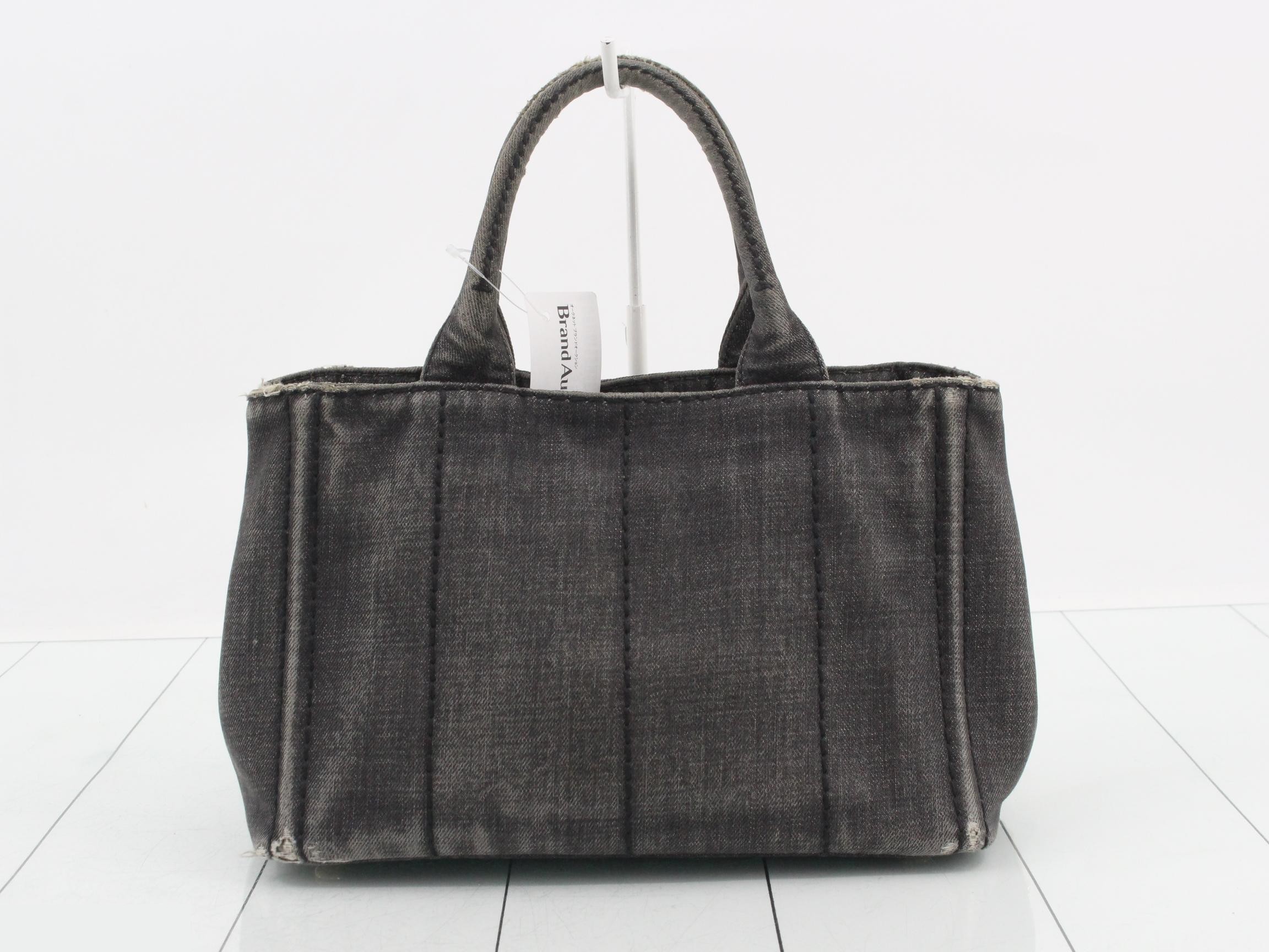Canapa S Bag — view 2