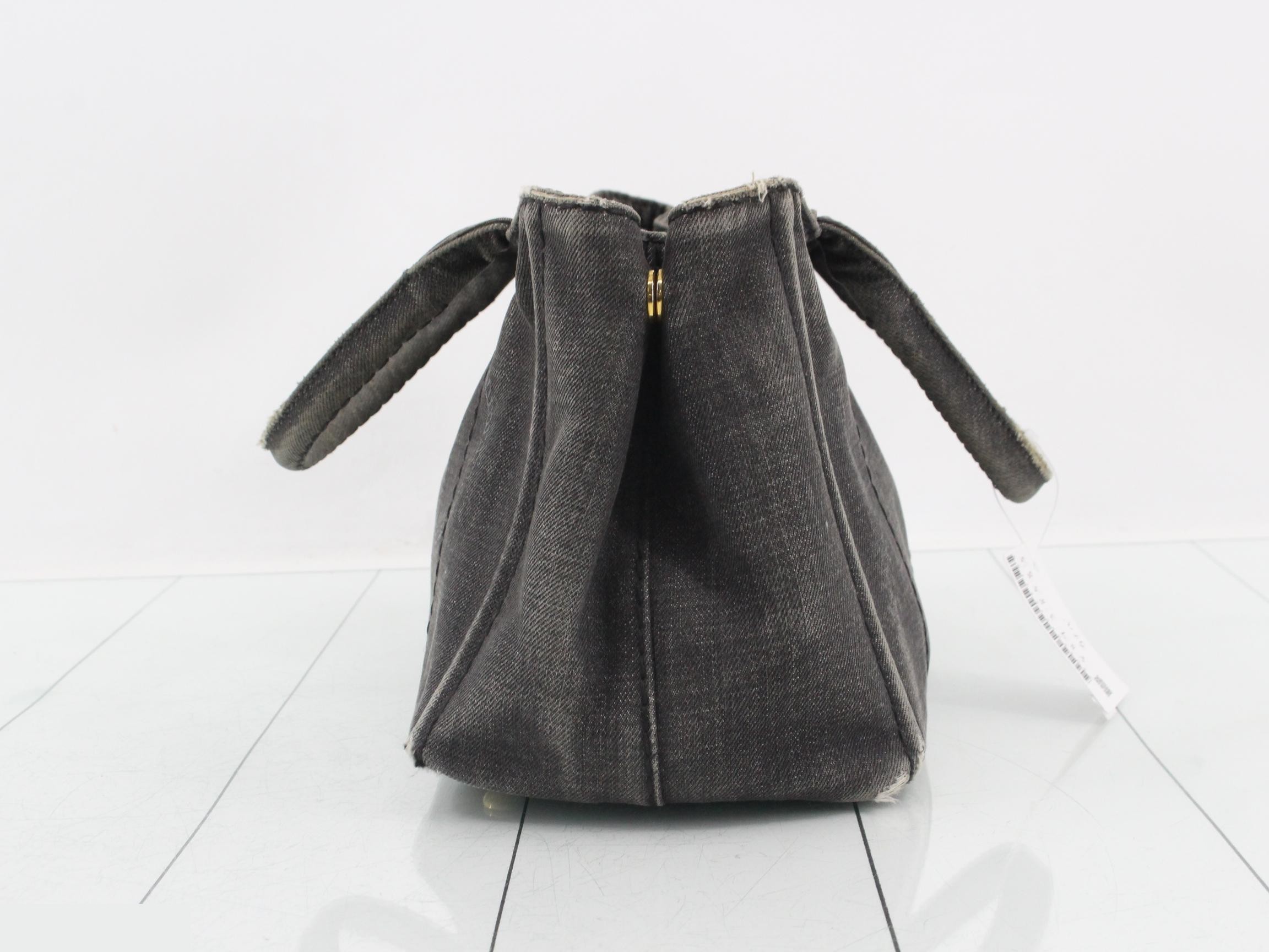 Canapa S Bag — view 3