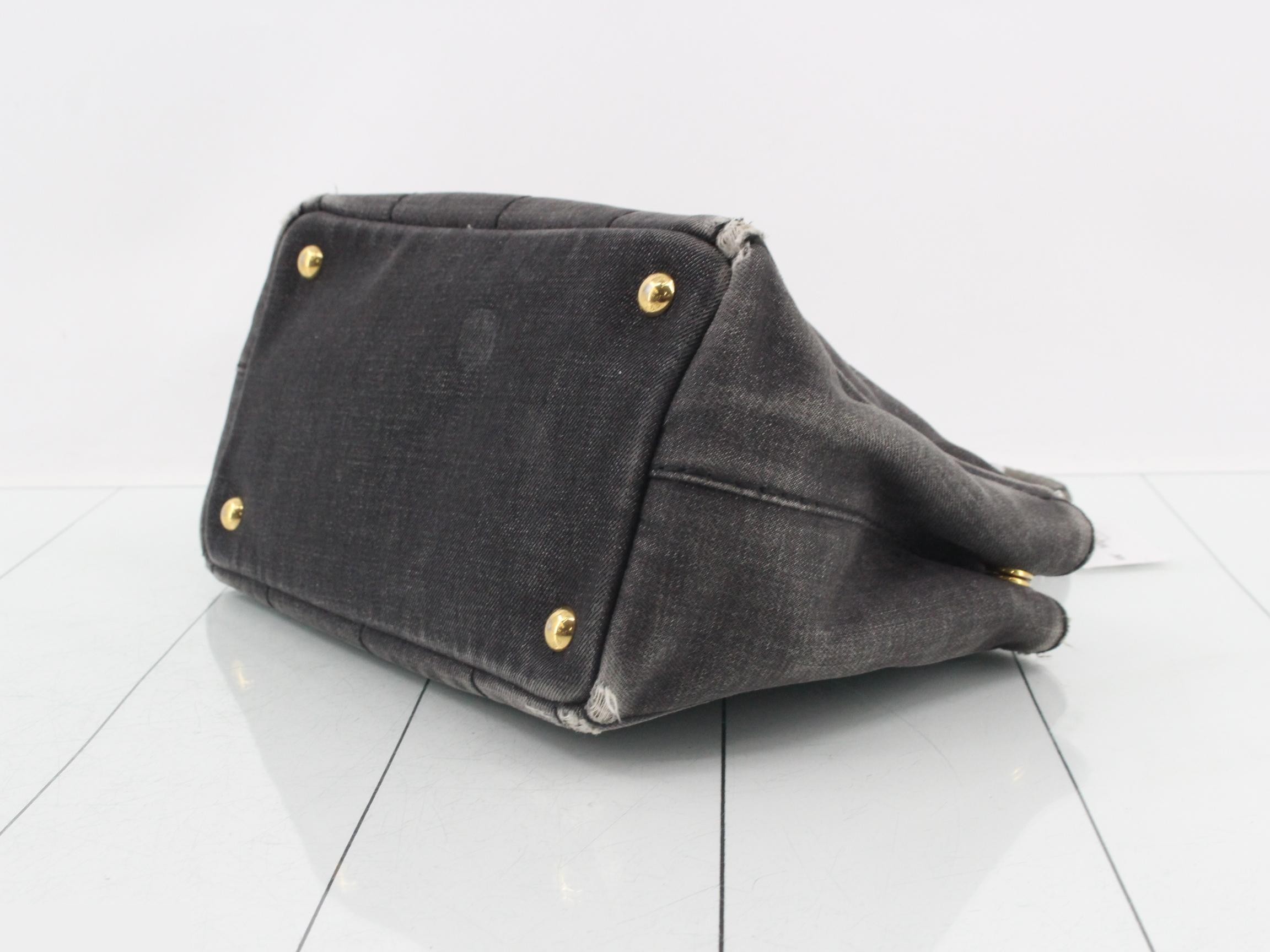 Canapa S Bag — view 6