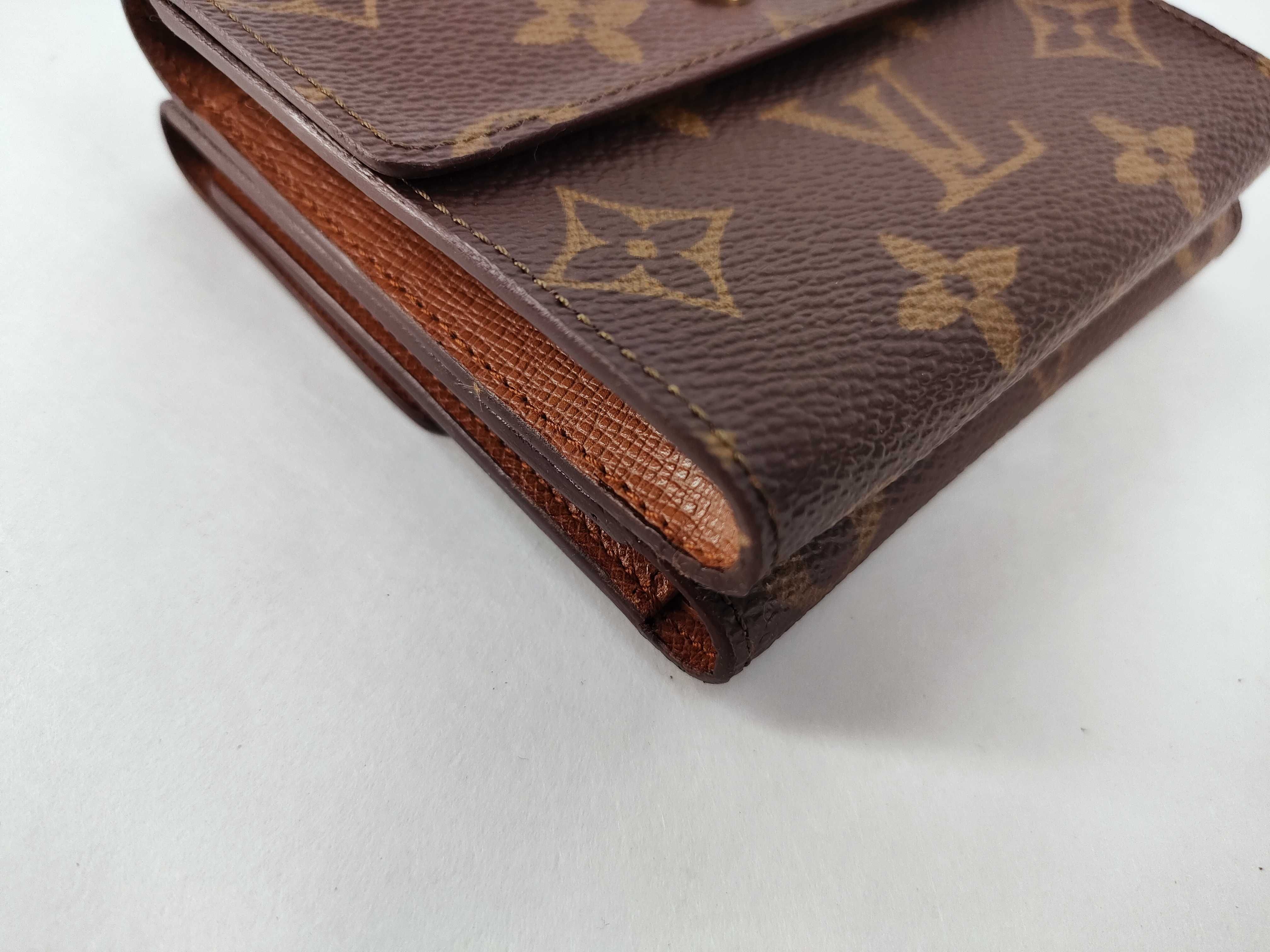 Monogram Louis Vuitton Wallet — view 3