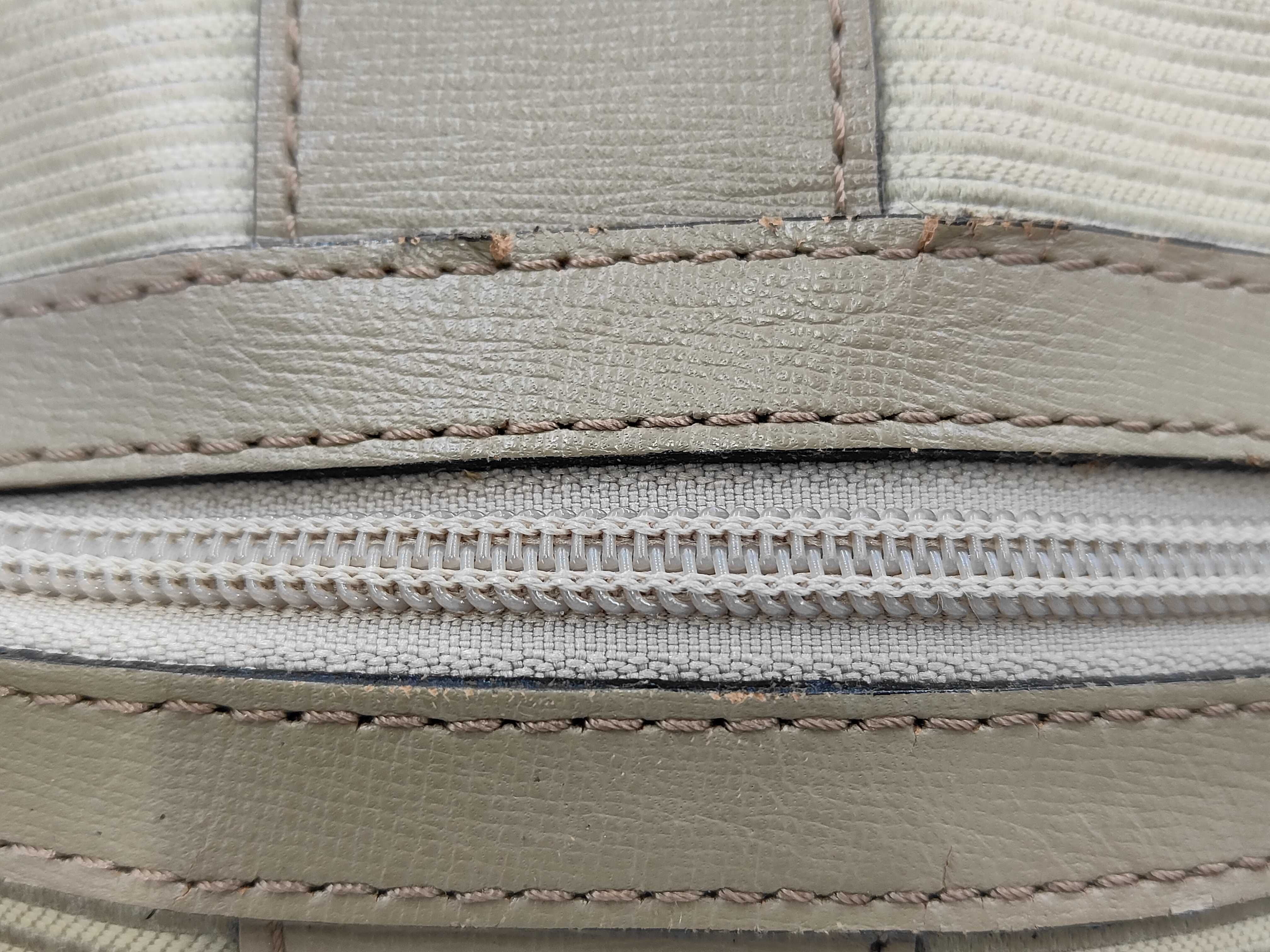Boston Bag (YSL) with Pouch — view 8