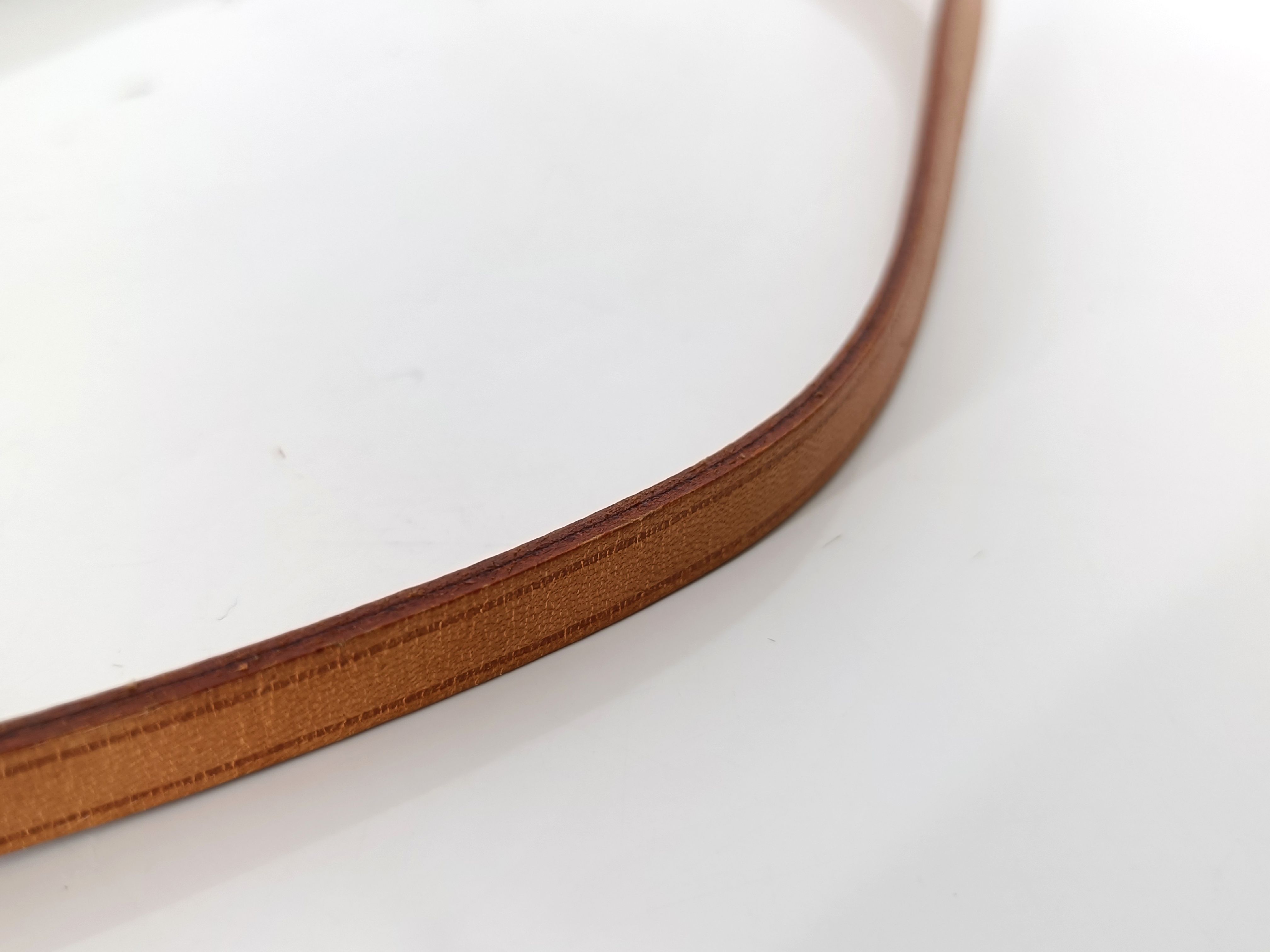 Monogram Pochette Accessoires M51980 Brown AR0052 Pouch — view 4