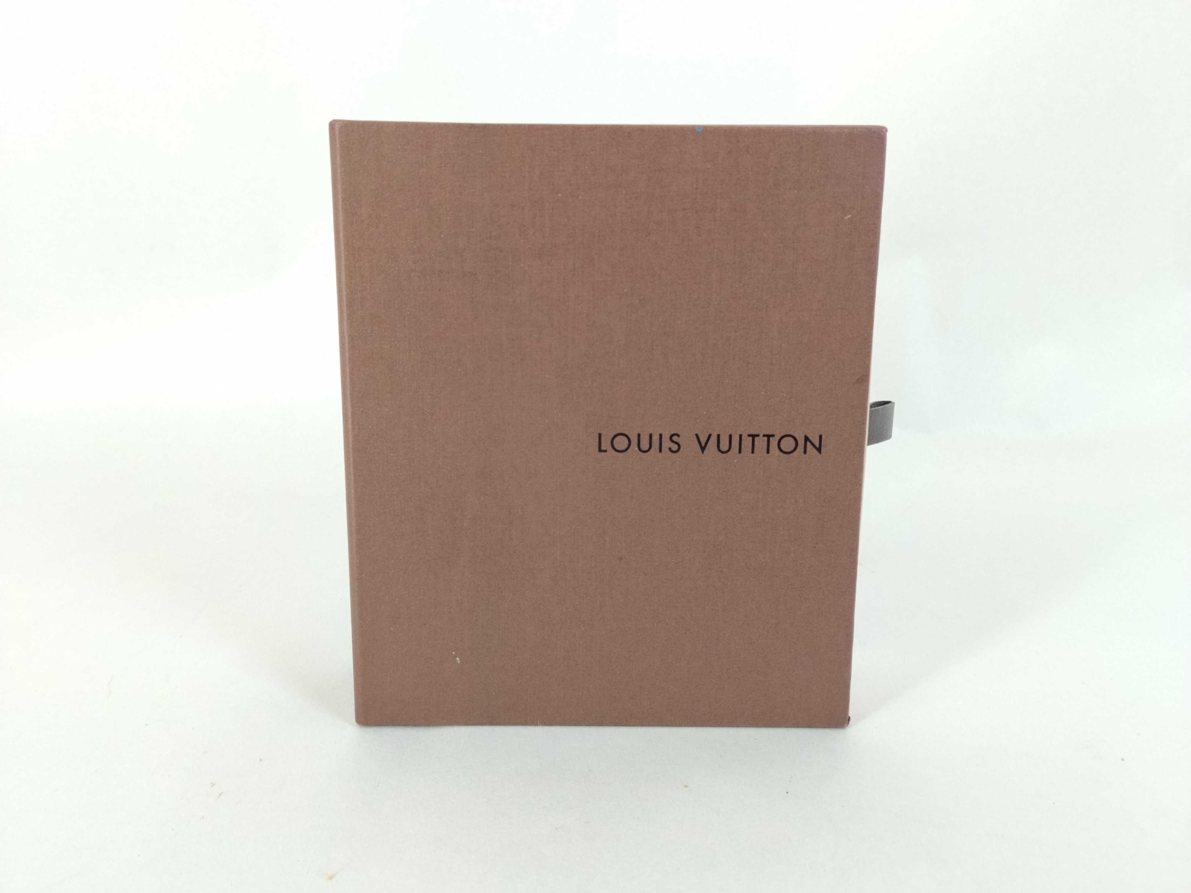 Monogram LV M61675 Monogram Portefeuille Marco Wallet — view 13