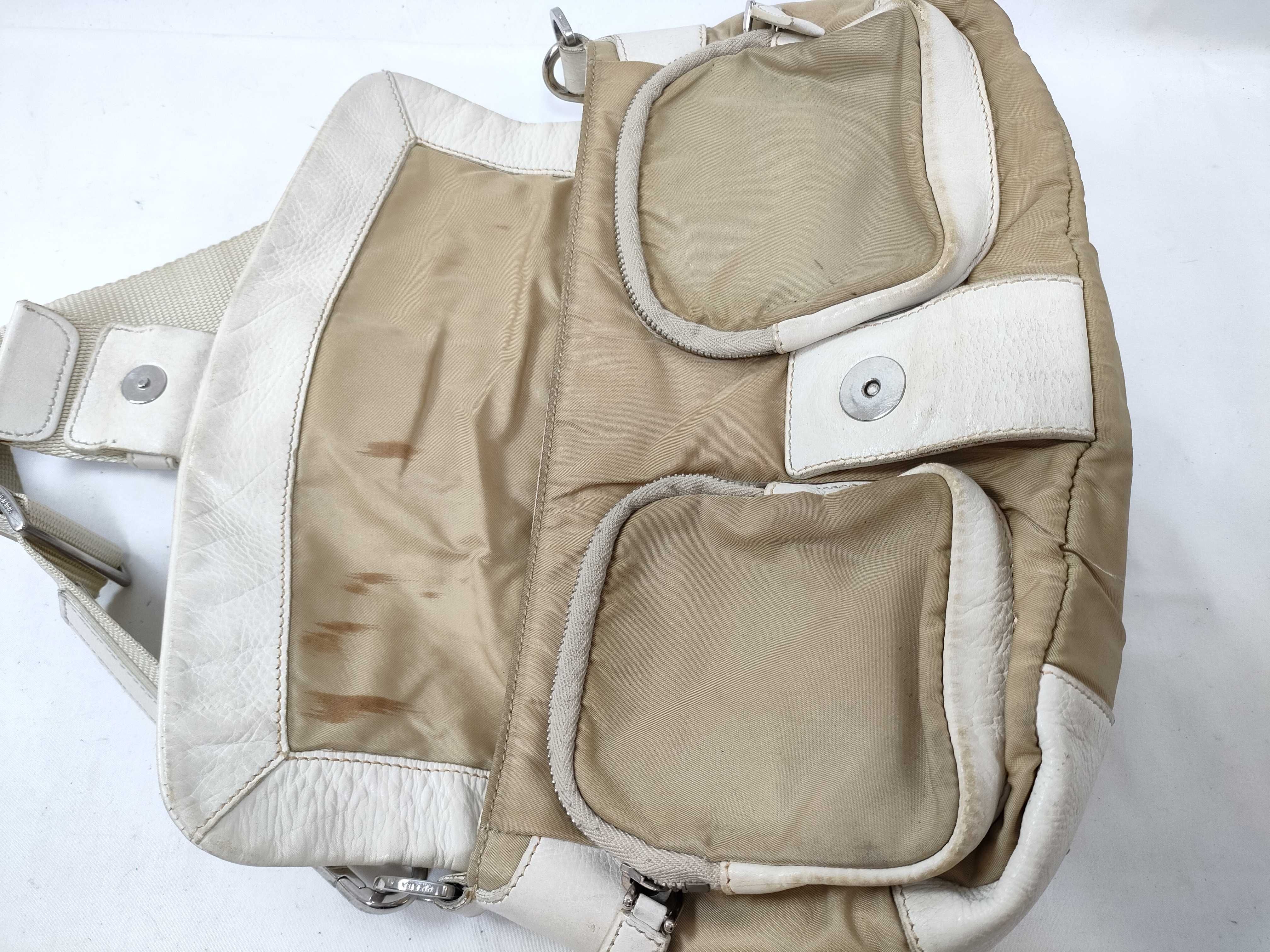 handbag shoulder bag — view 7
