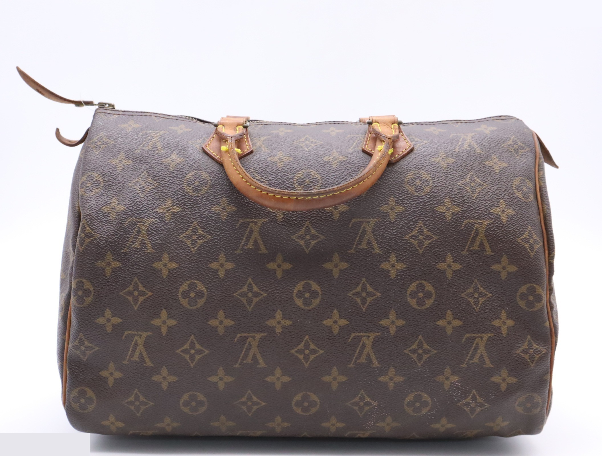 Speedy 35 — view 2