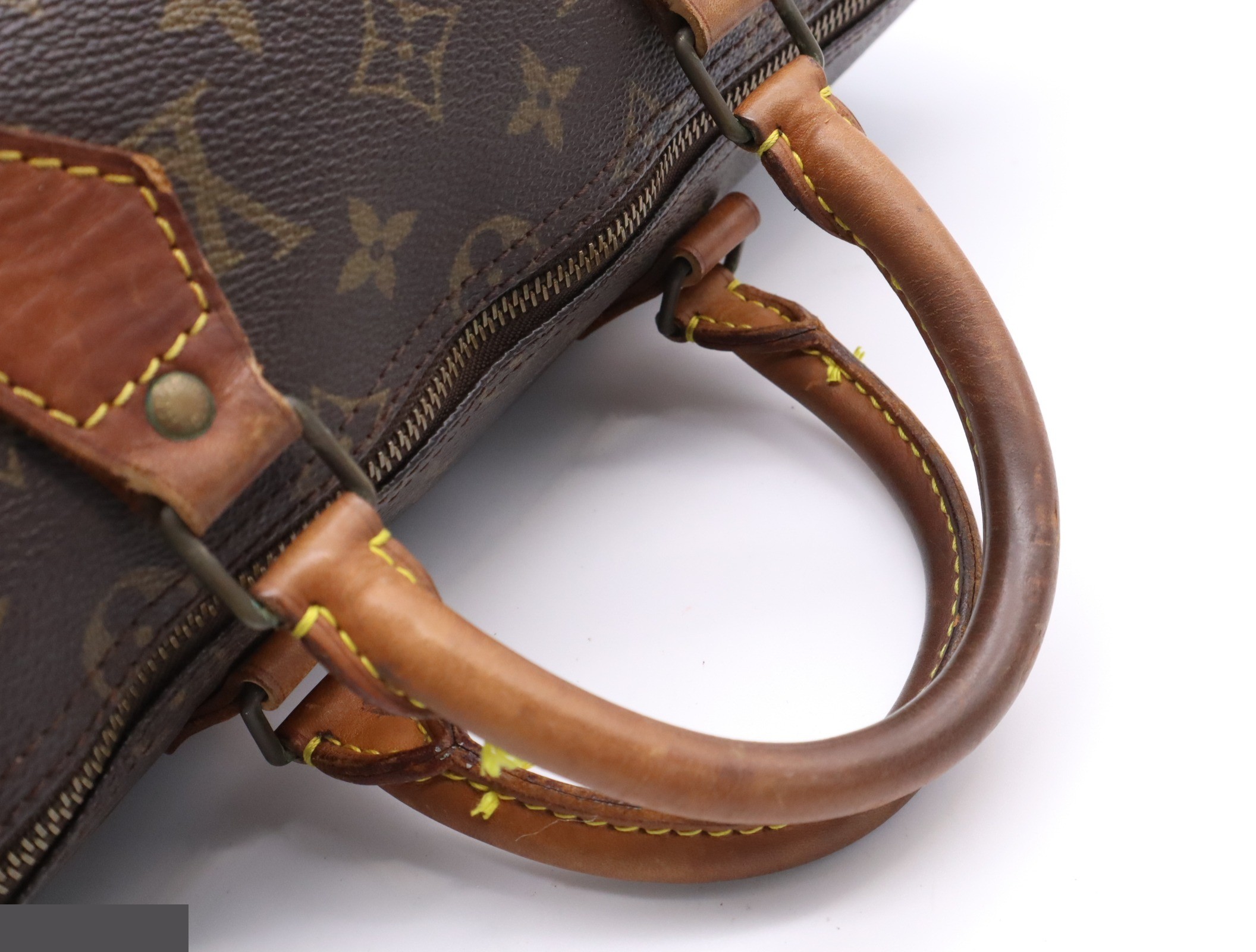 Speedy 35 — view 6
