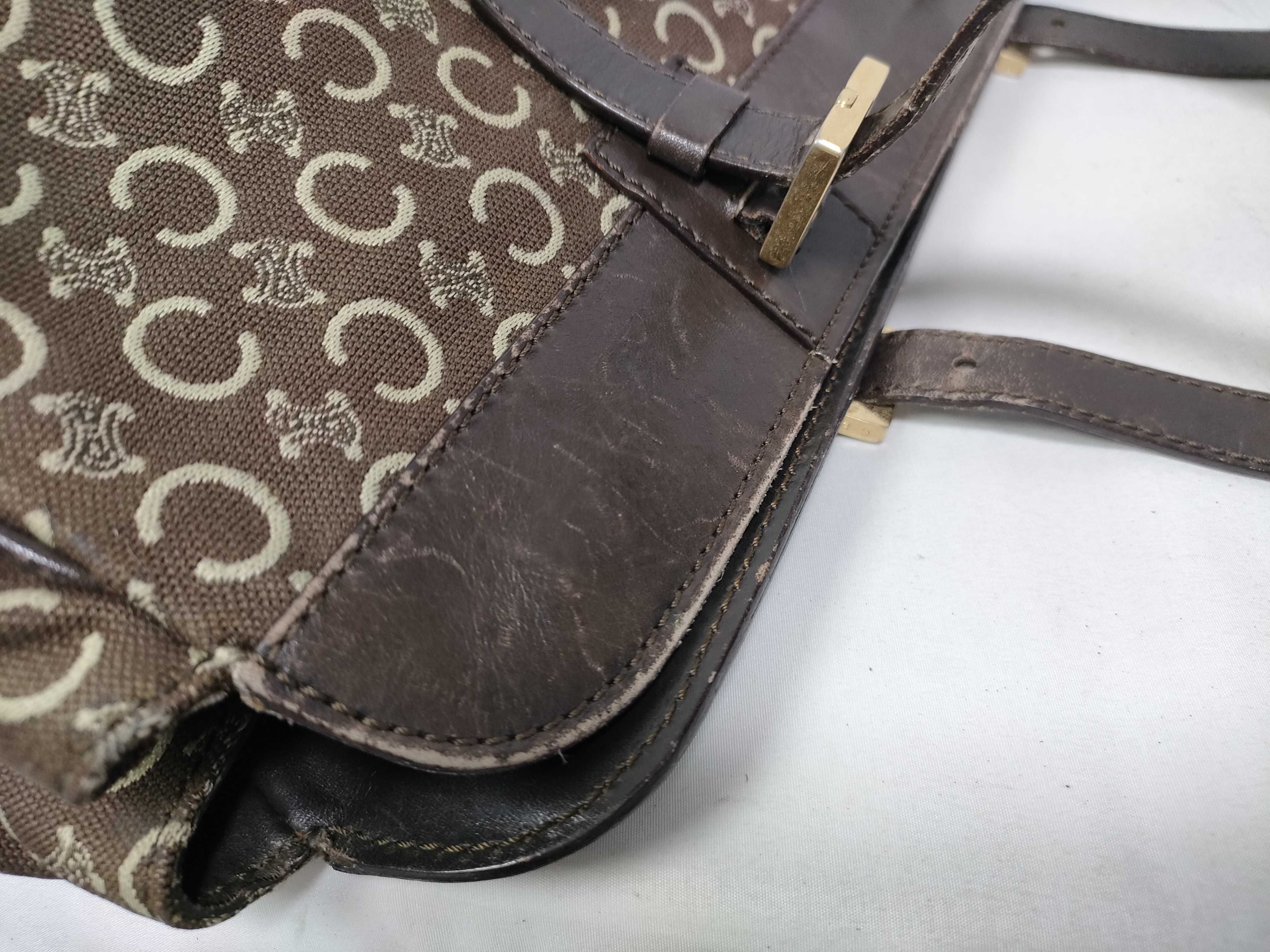 Shoulder Bag Handbag — view 11