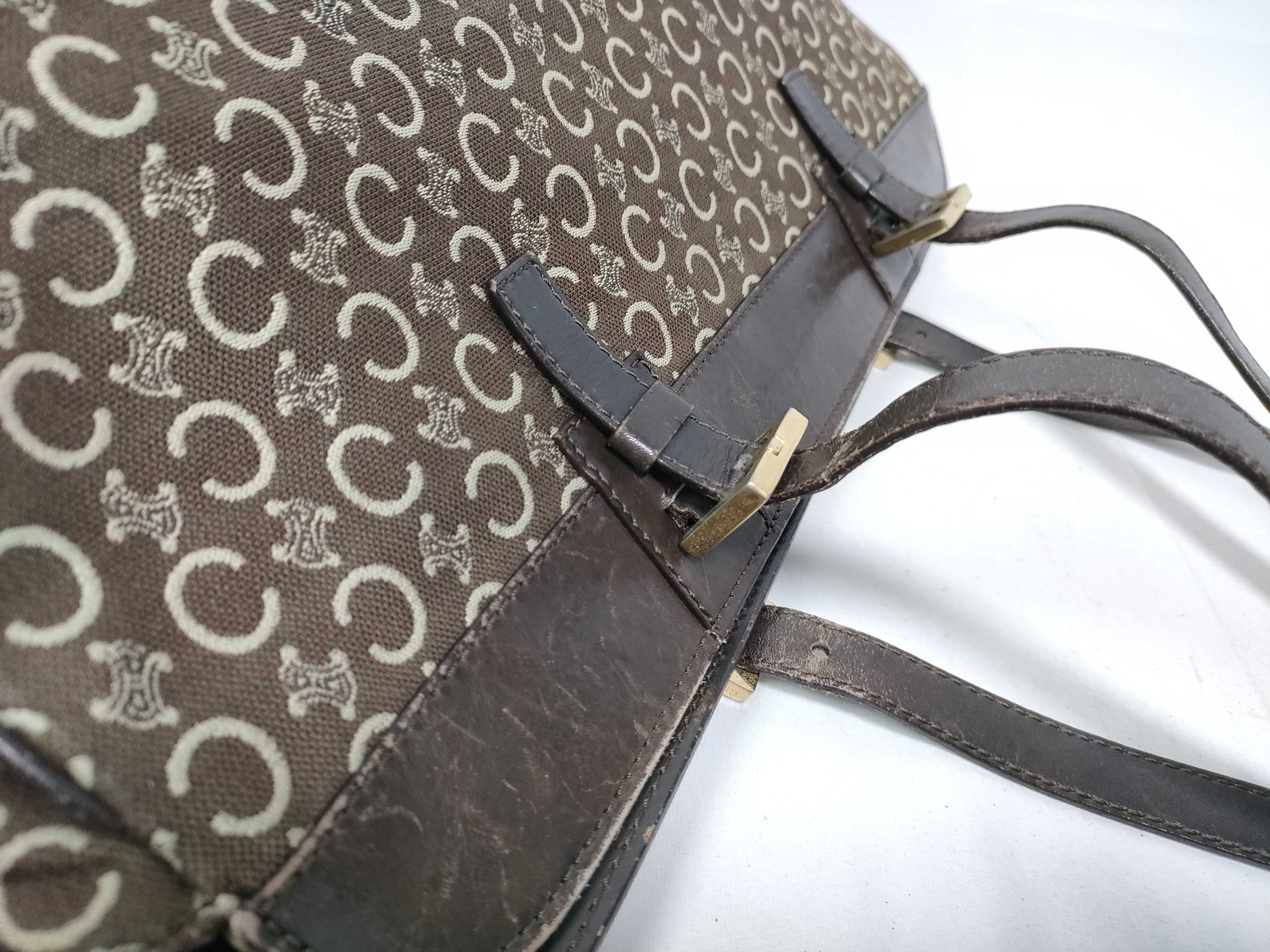 Shoulder Bag Handbag — view 10