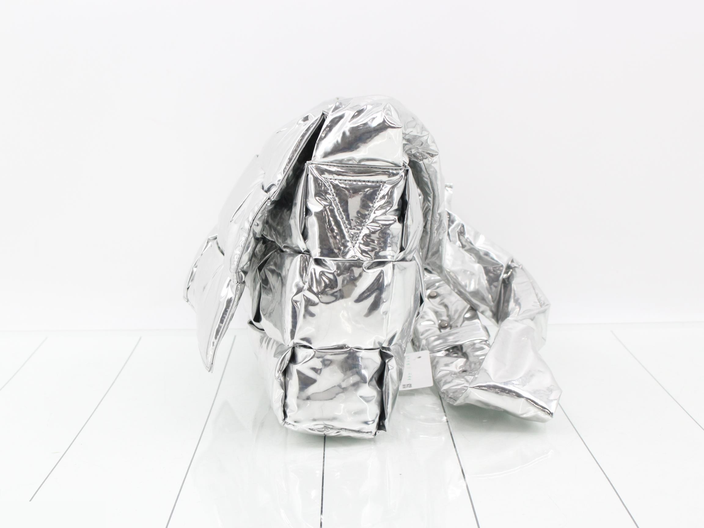 Cassette Intrecciato (Bag) - Shoulder Bag — view 3