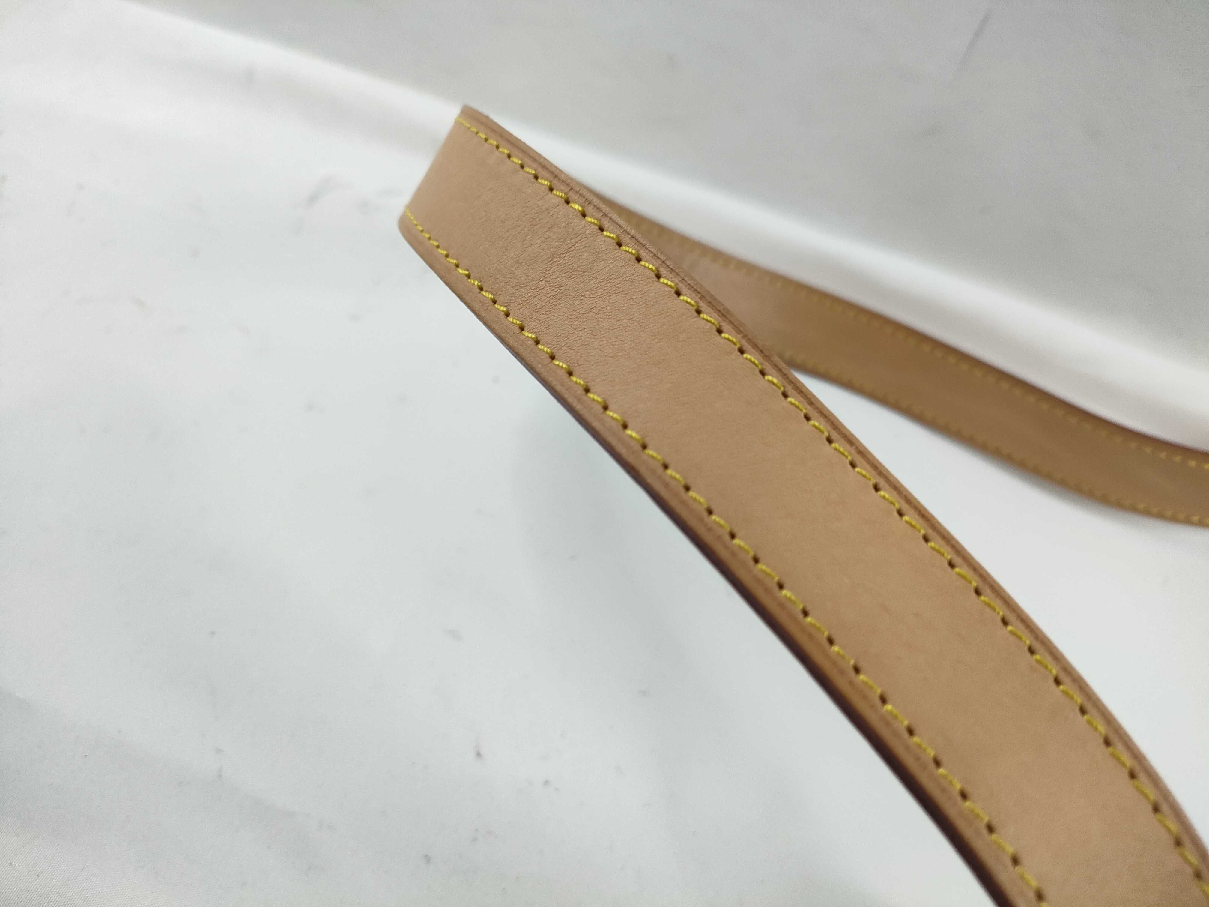 Monogram Louis Vuitton Monogram Vivacite MM Shoulder Bag — view 7