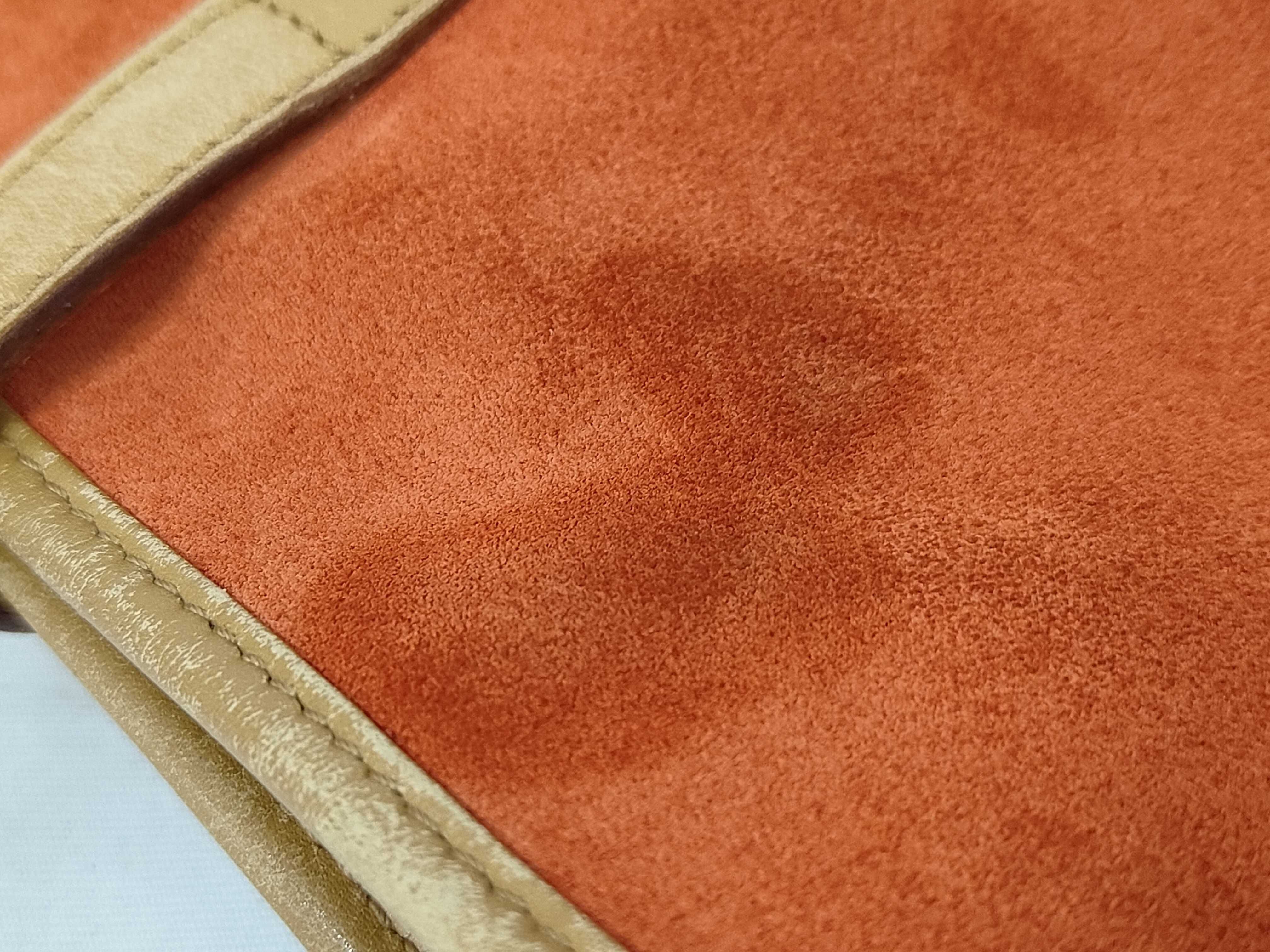 Bamboo Jackie Handbag 001・4060・002058 Handbag — view 7