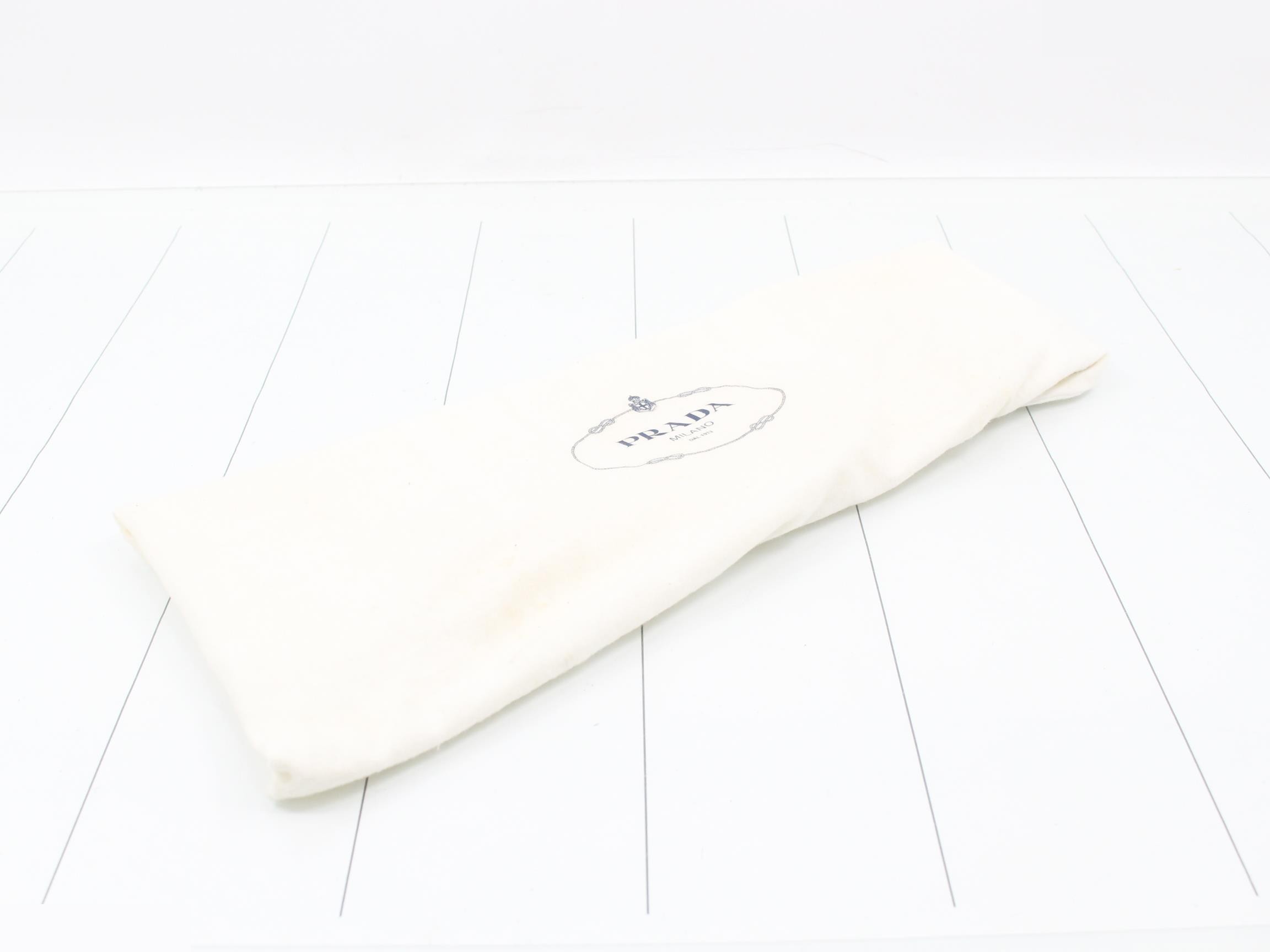 Other line bags/handbags VITELLO VINTAGE white — view 7