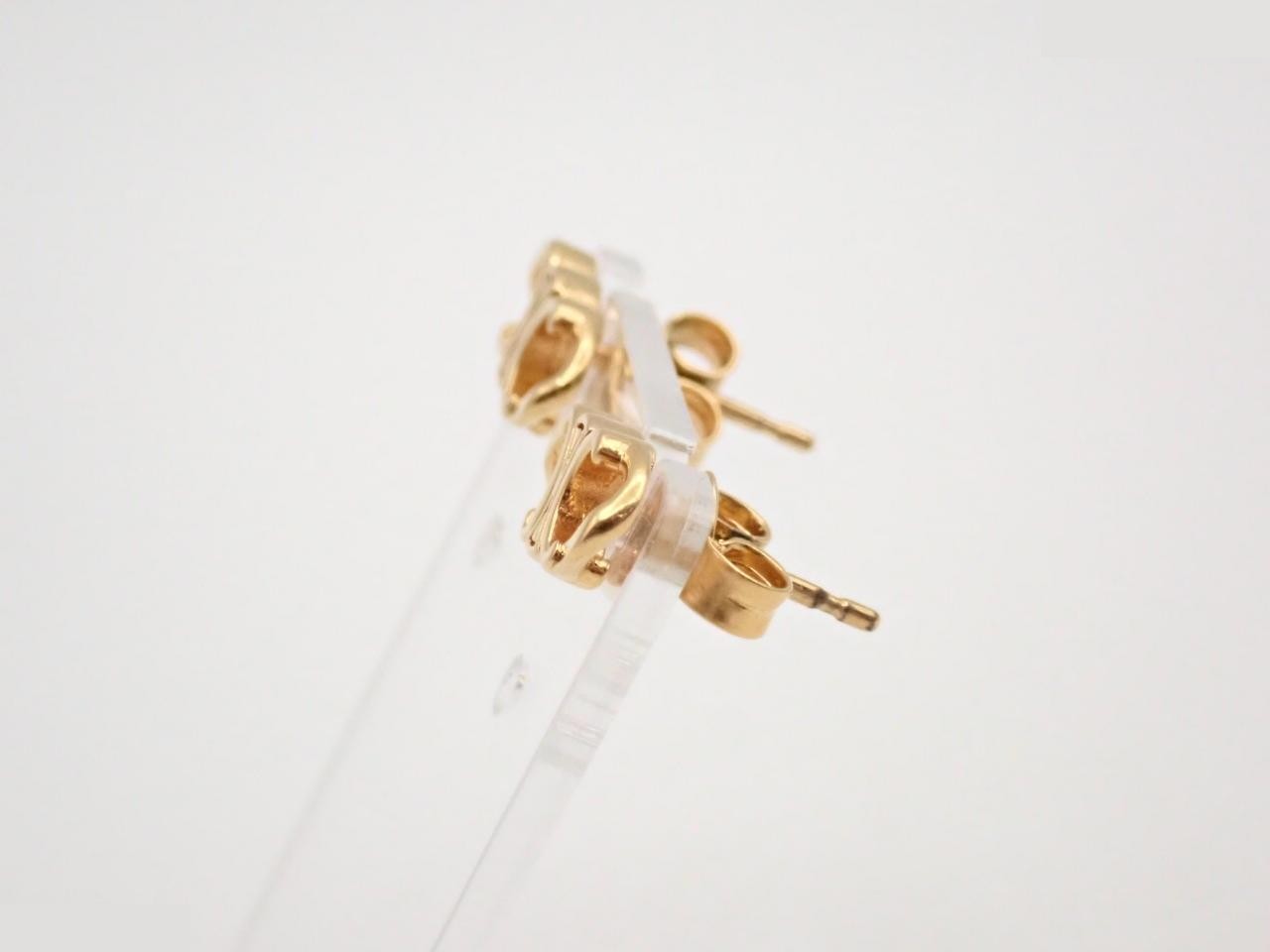 Other lines: Precious metals and earrings — view 3