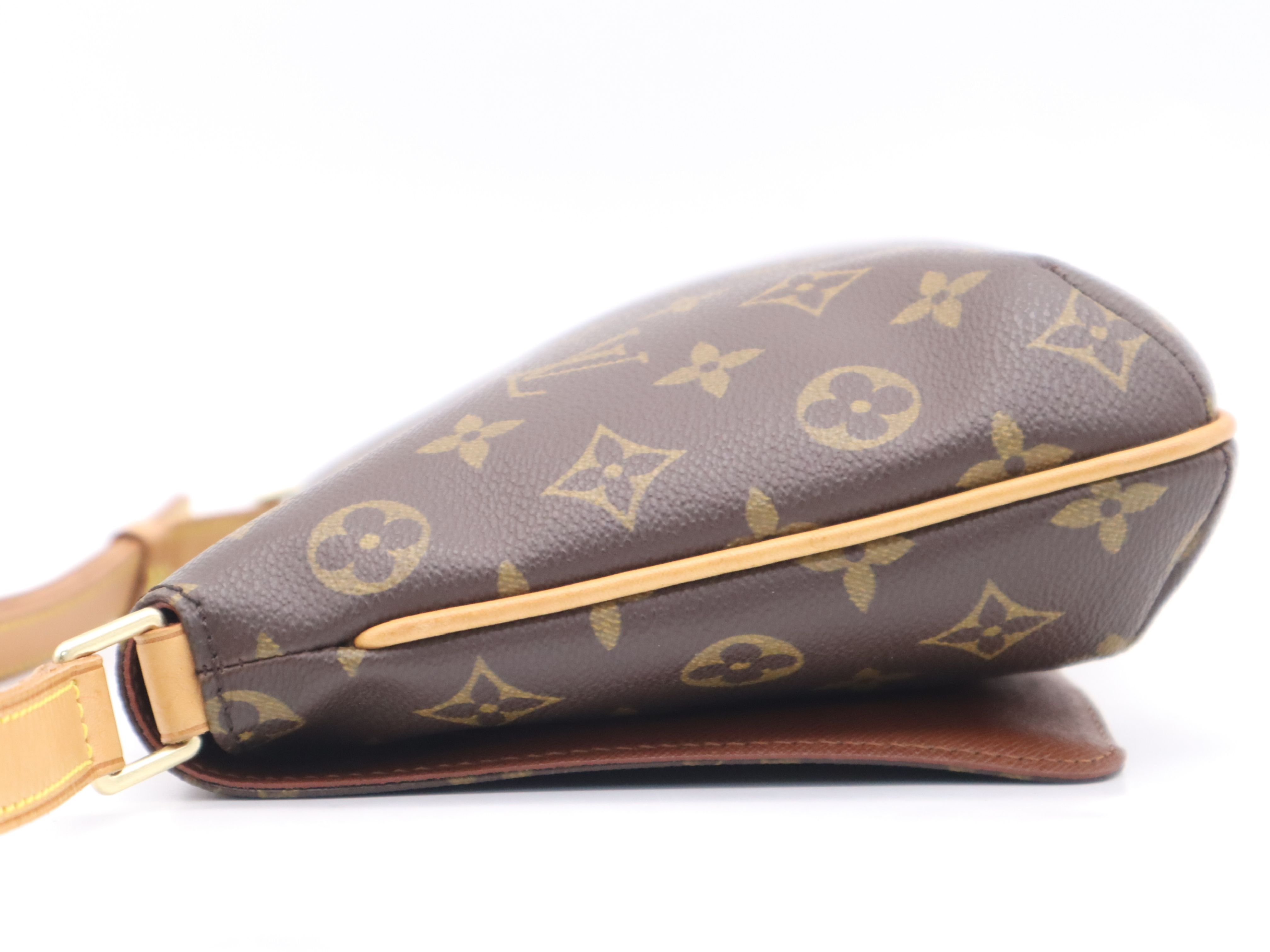 M51257 Monogram Musette Tango Short Shoulder Bag — view 3